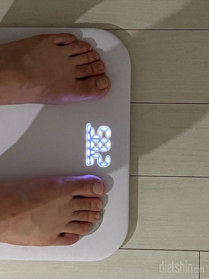 오늘도 술 ㅠㅠ 다시 58대…..