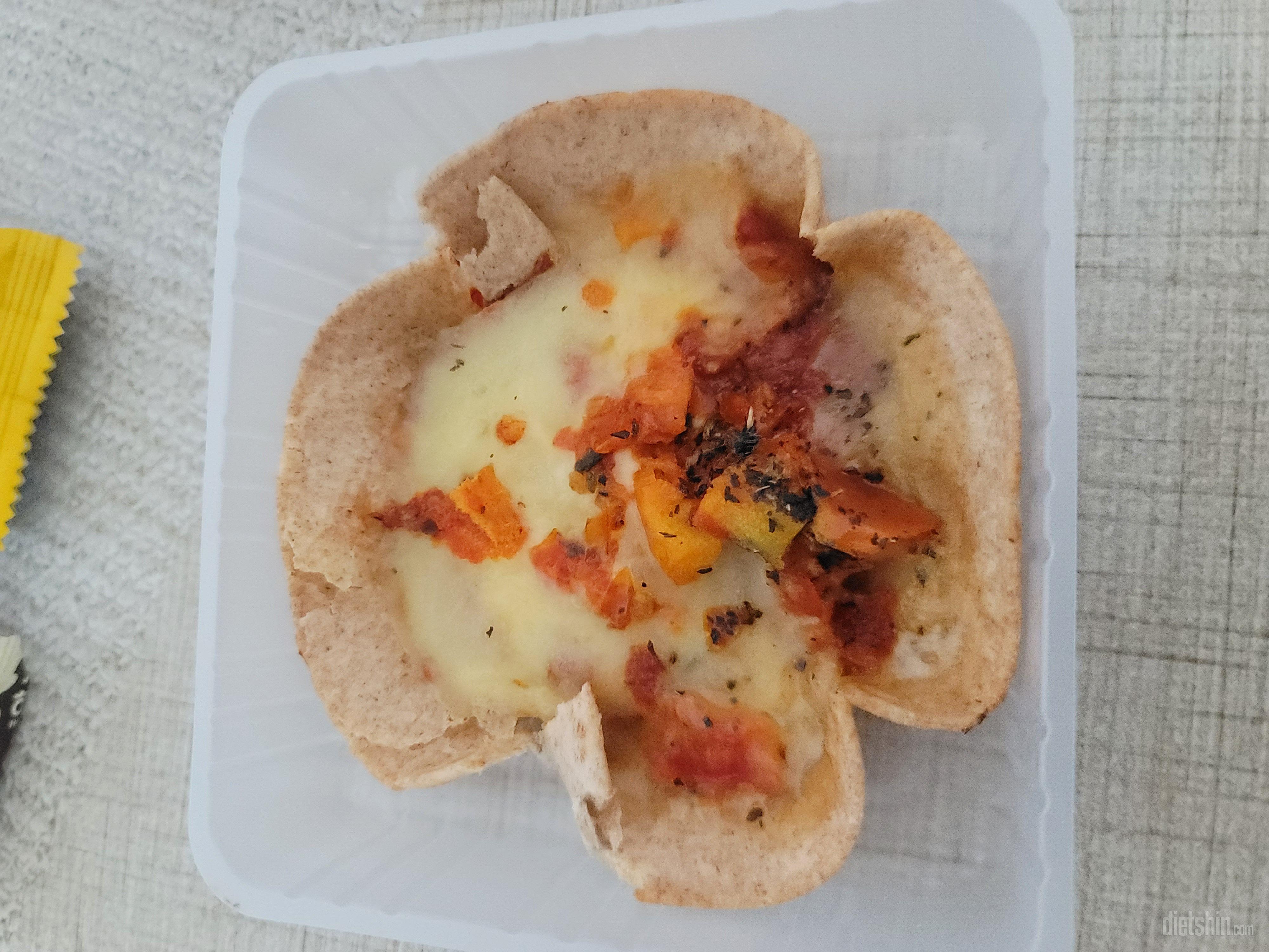 입터짐 방지를 떠나서 너무 맛있어서