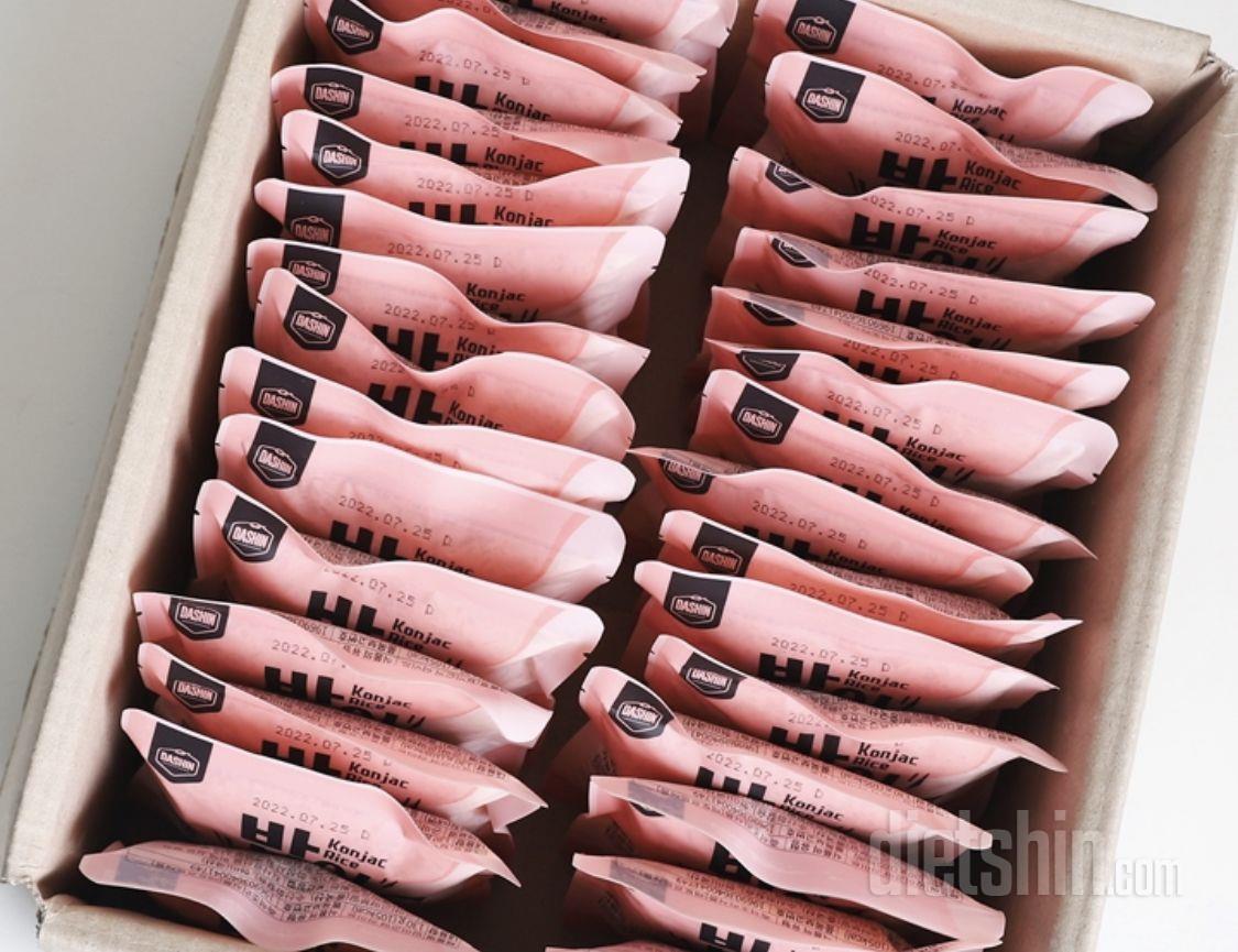 몇달째 잘 먹고 있는데 포장 좀 어찌