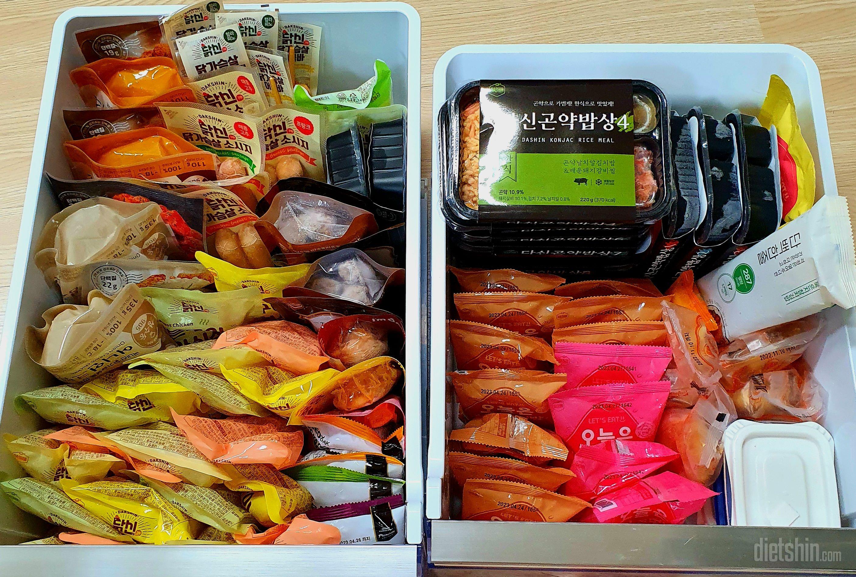 참깨된장 기대안했는데 제일 맛있었어요