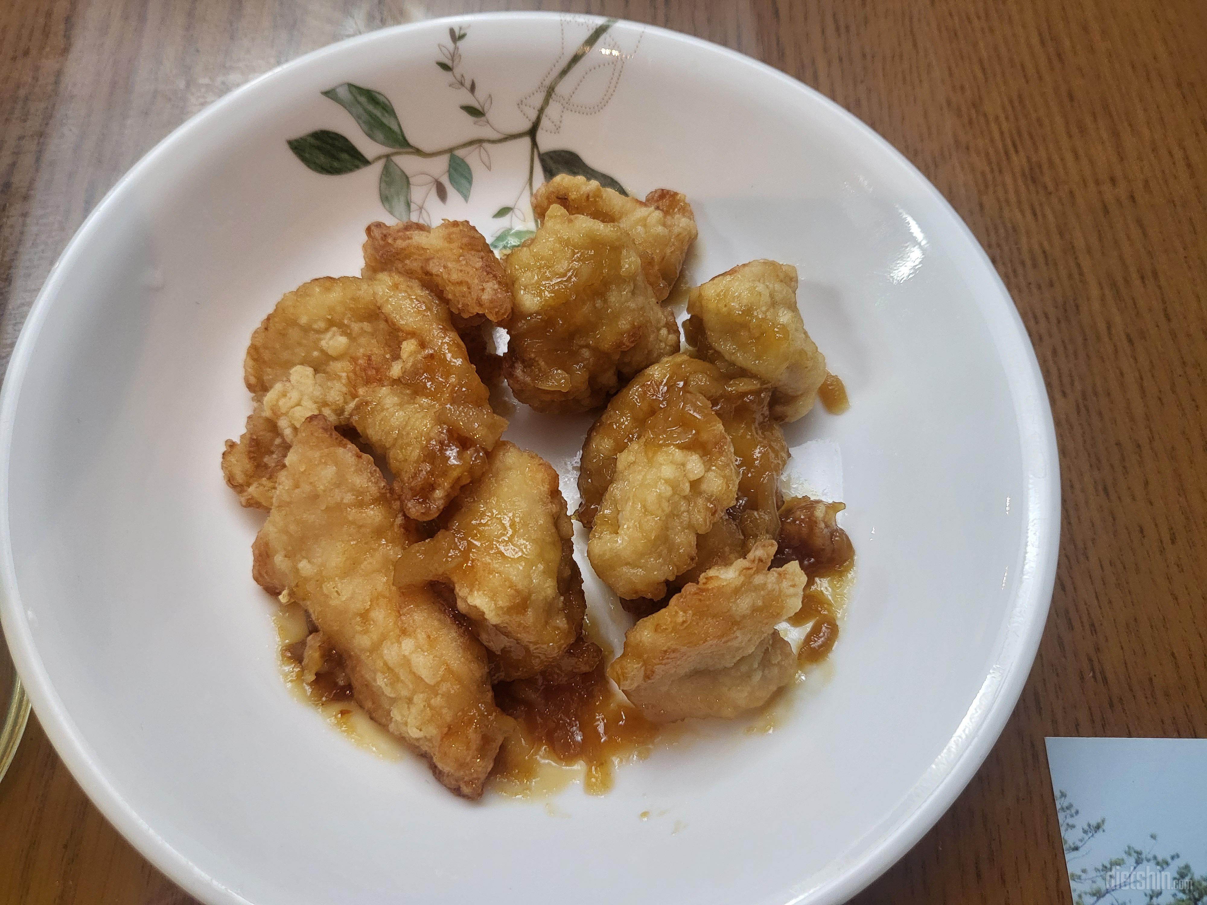 완전 맛있어요ㅎㅎ
최고에요
찐 치킨인