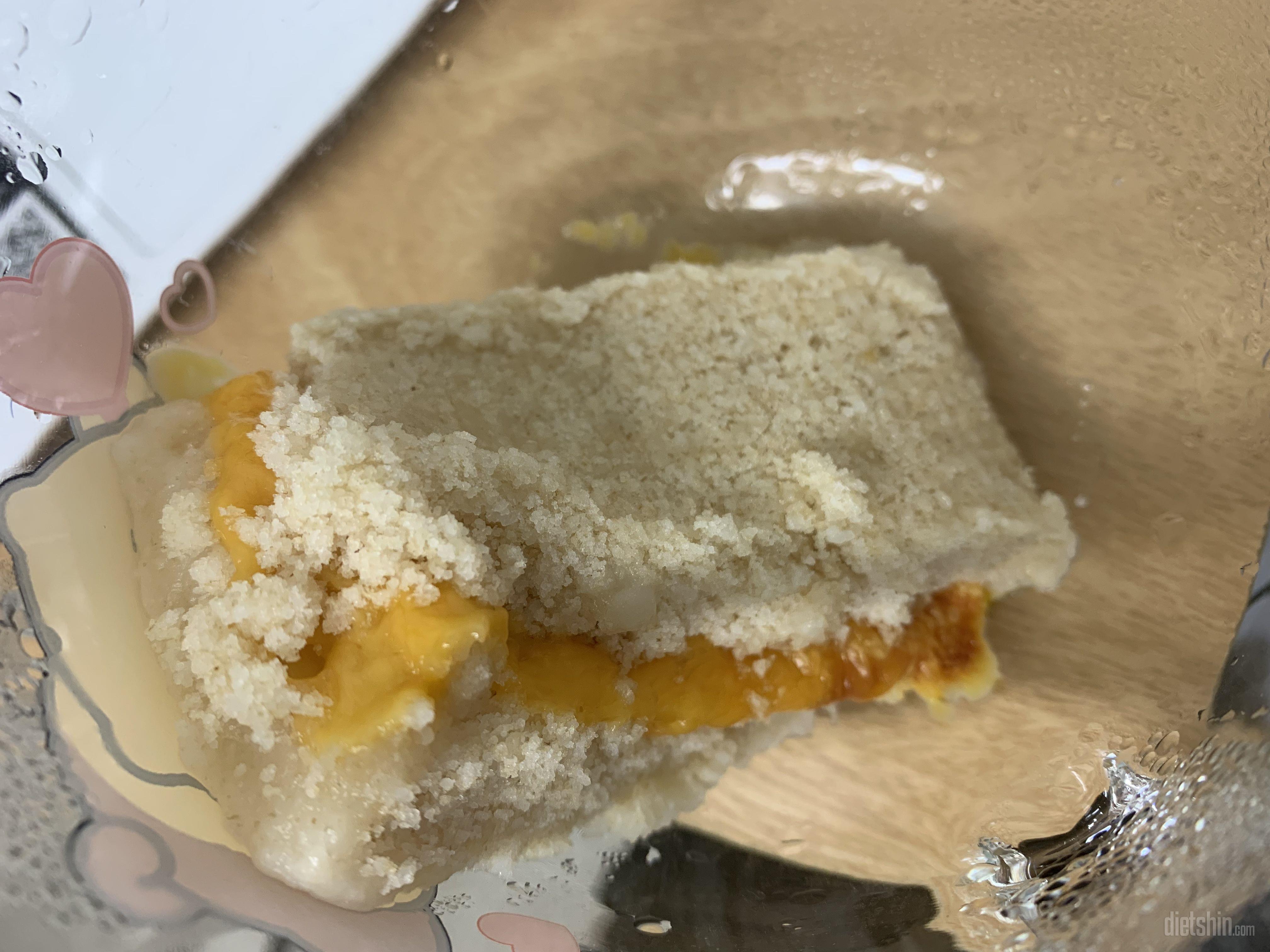 맛있어요~ 자극적인 맛이 아니라 살짝