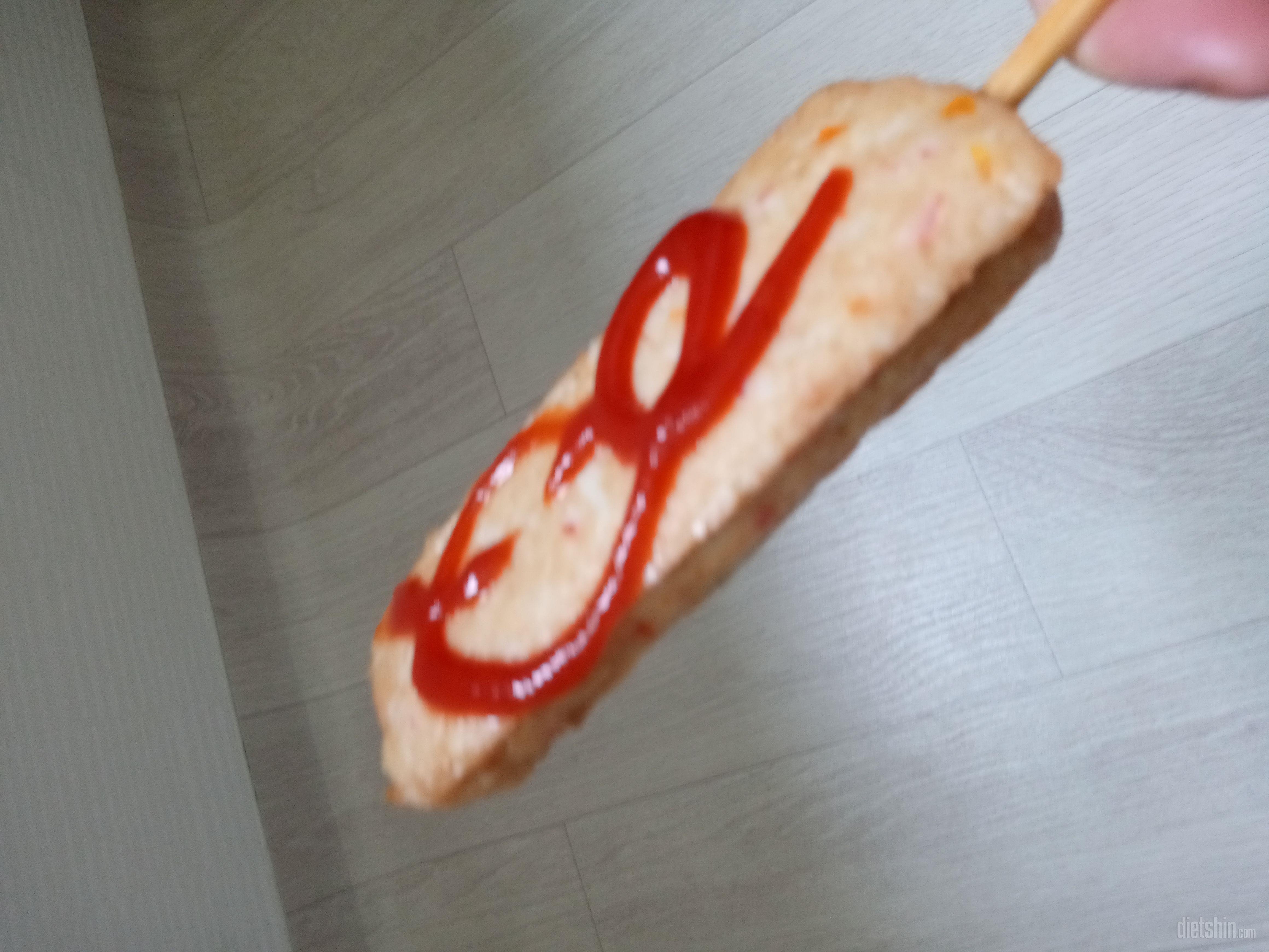 편하고 맛있어요. So good 어묵