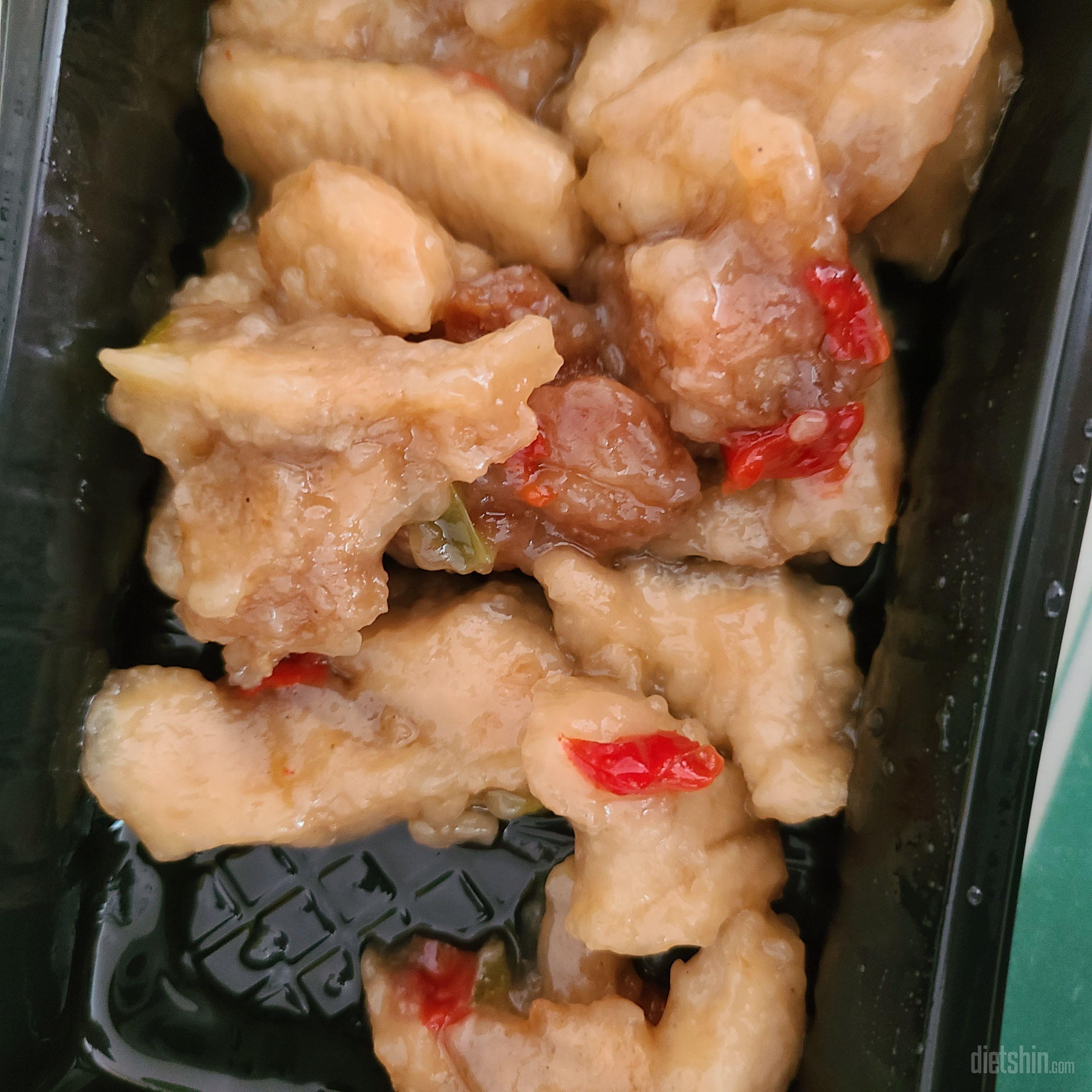 단맛은 전혀 없고 신맛만 있네여 생각