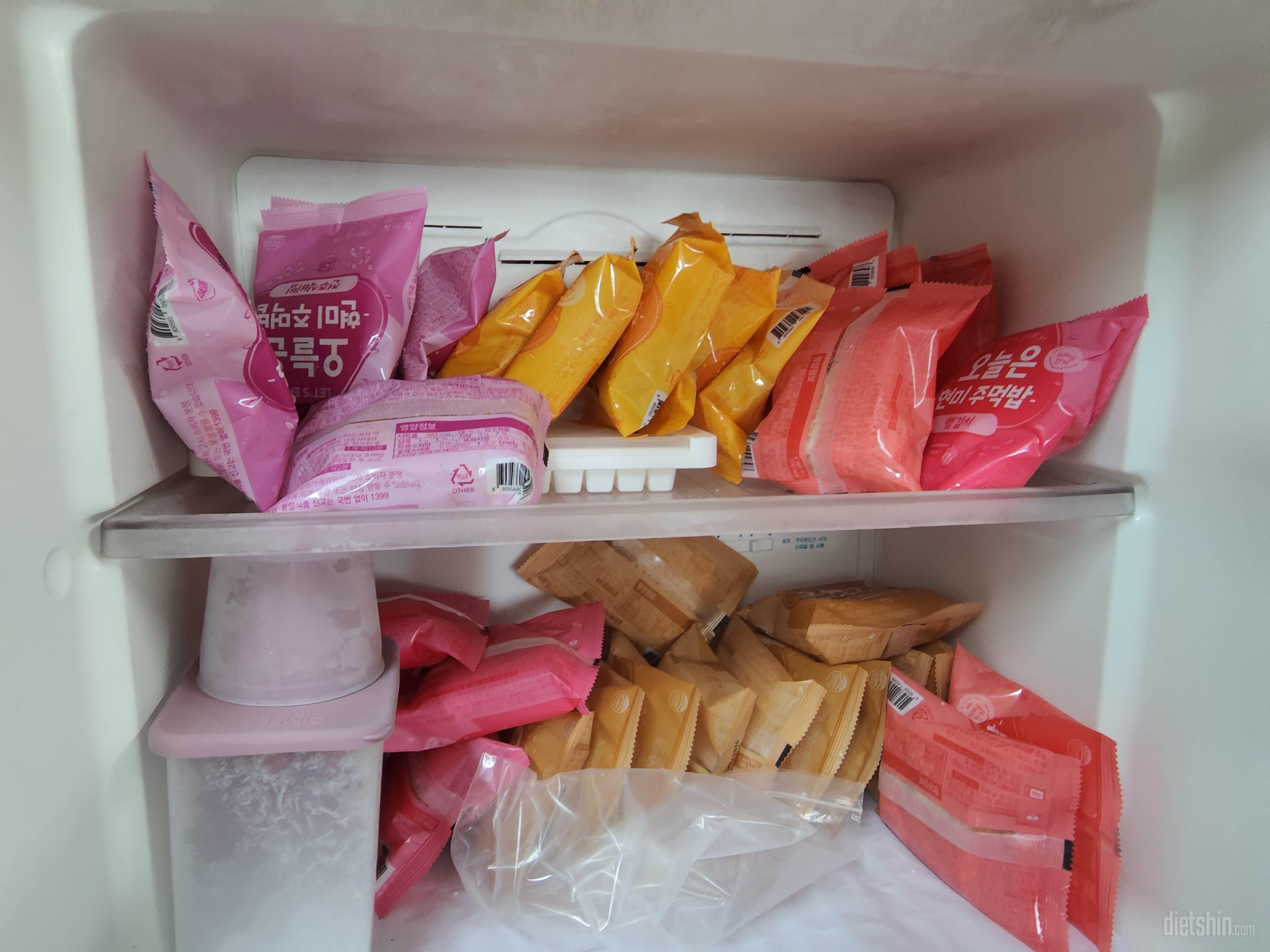 추가된맛 아제구안먹어봤지만 기존에 먹