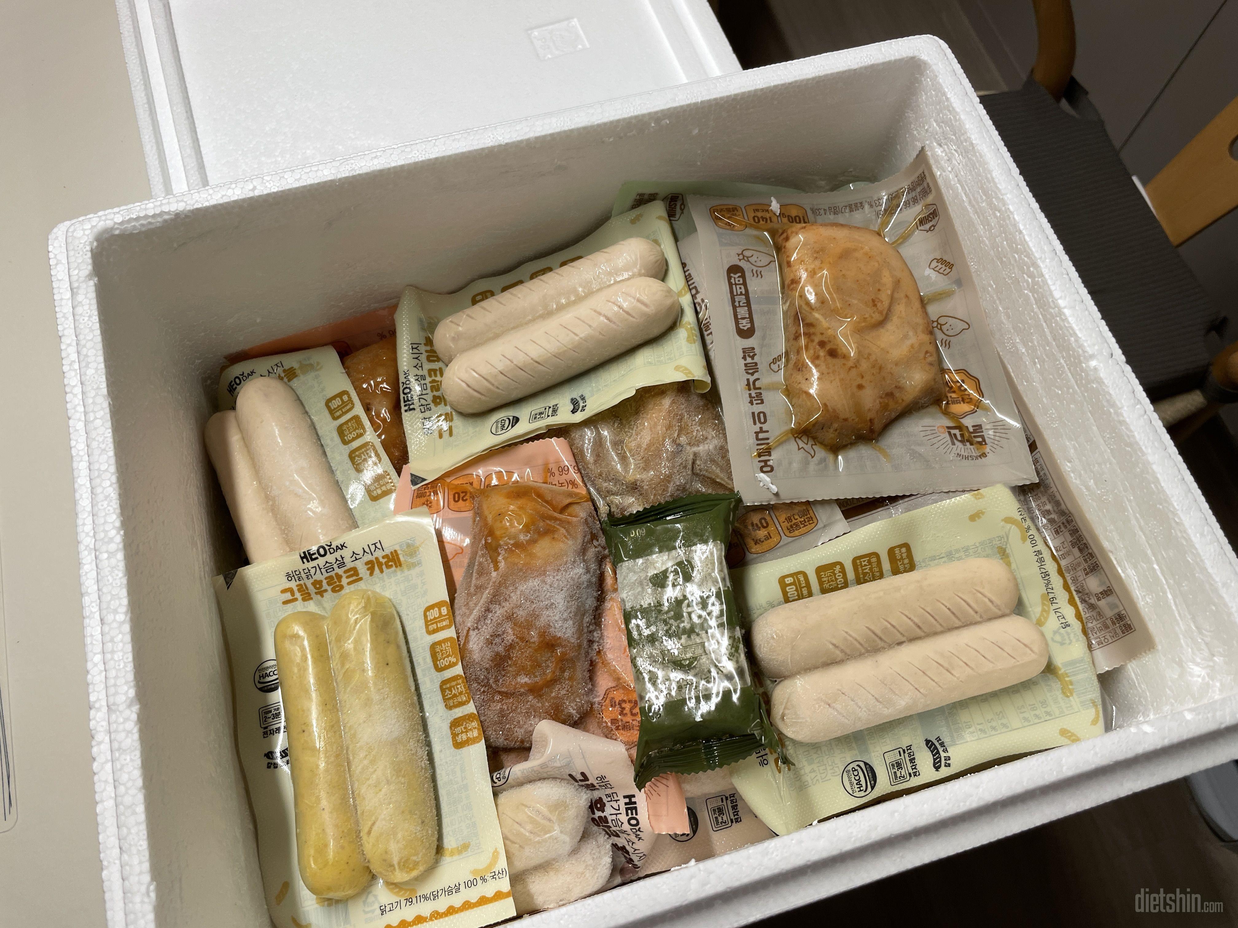바질페스토 짱맛 
추가로 구매할 예