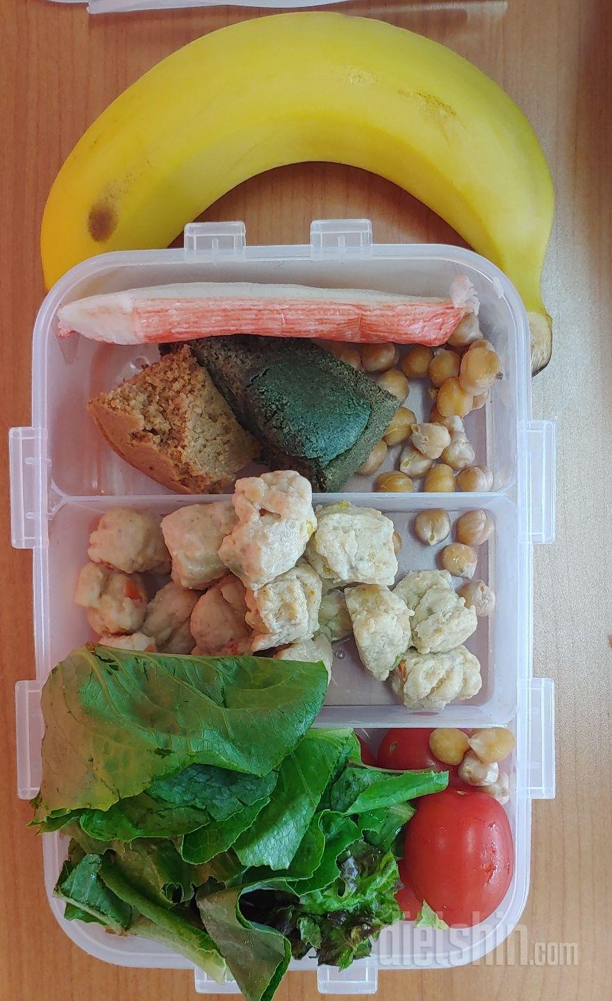 맛도 좋고 칼로리 낮아 더 좋고, 재