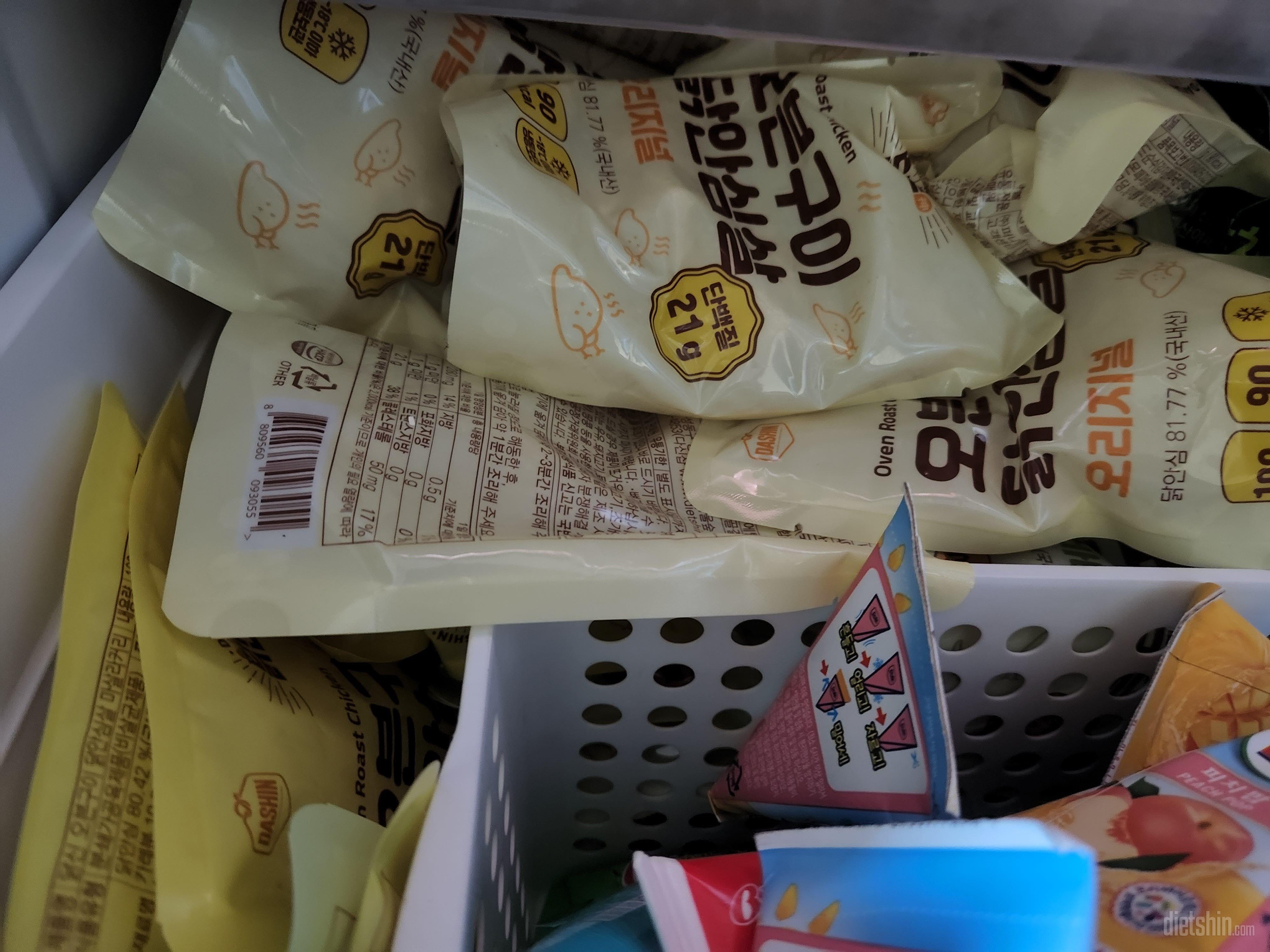 먹어보기 부드럽고 맛있어서 재주문 했
