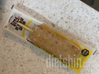 간단하게 저녁으로 먹기에도 너무 좋아