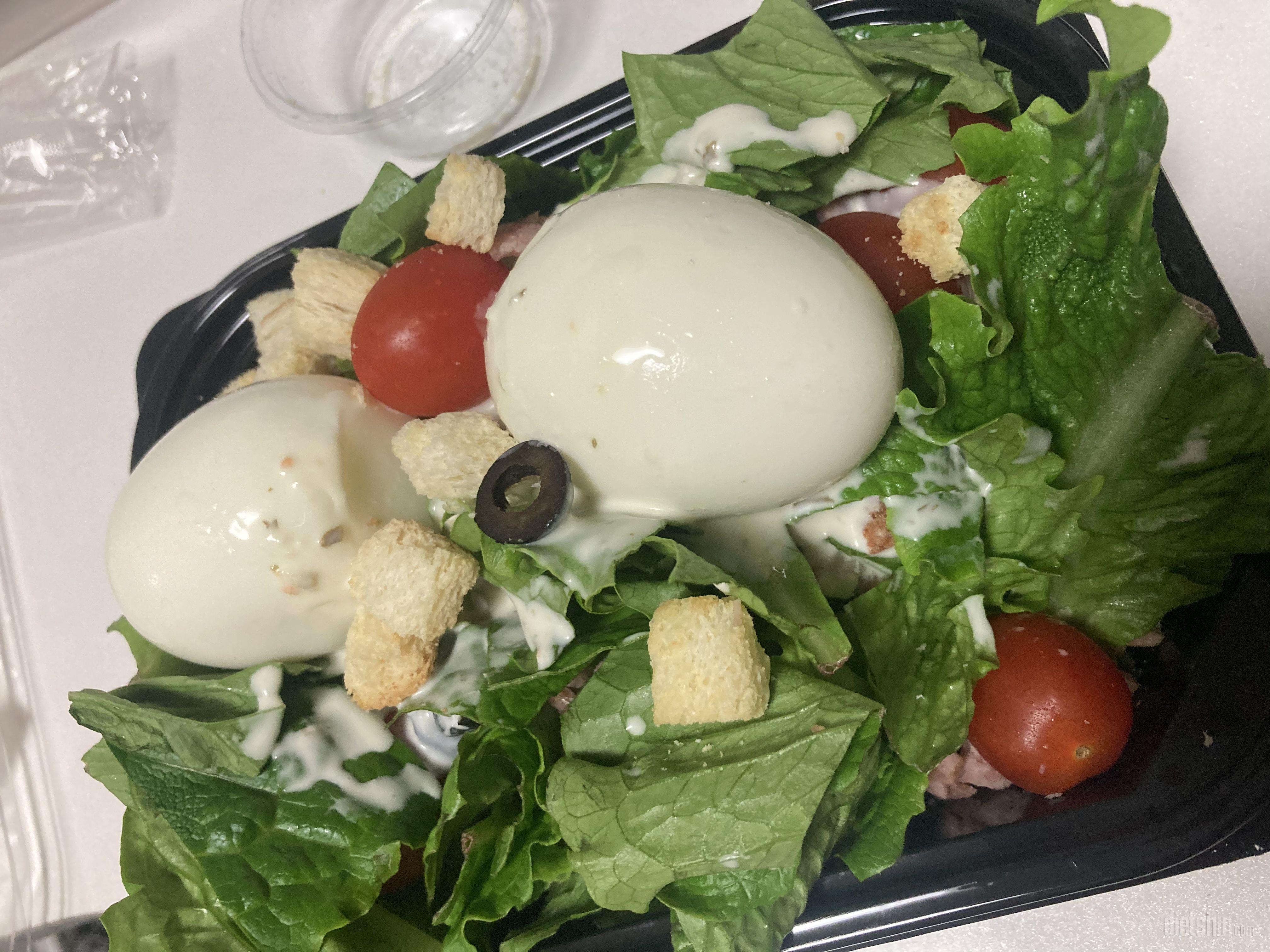 늘 계란과 함께 맛잇게 먹고있습니다