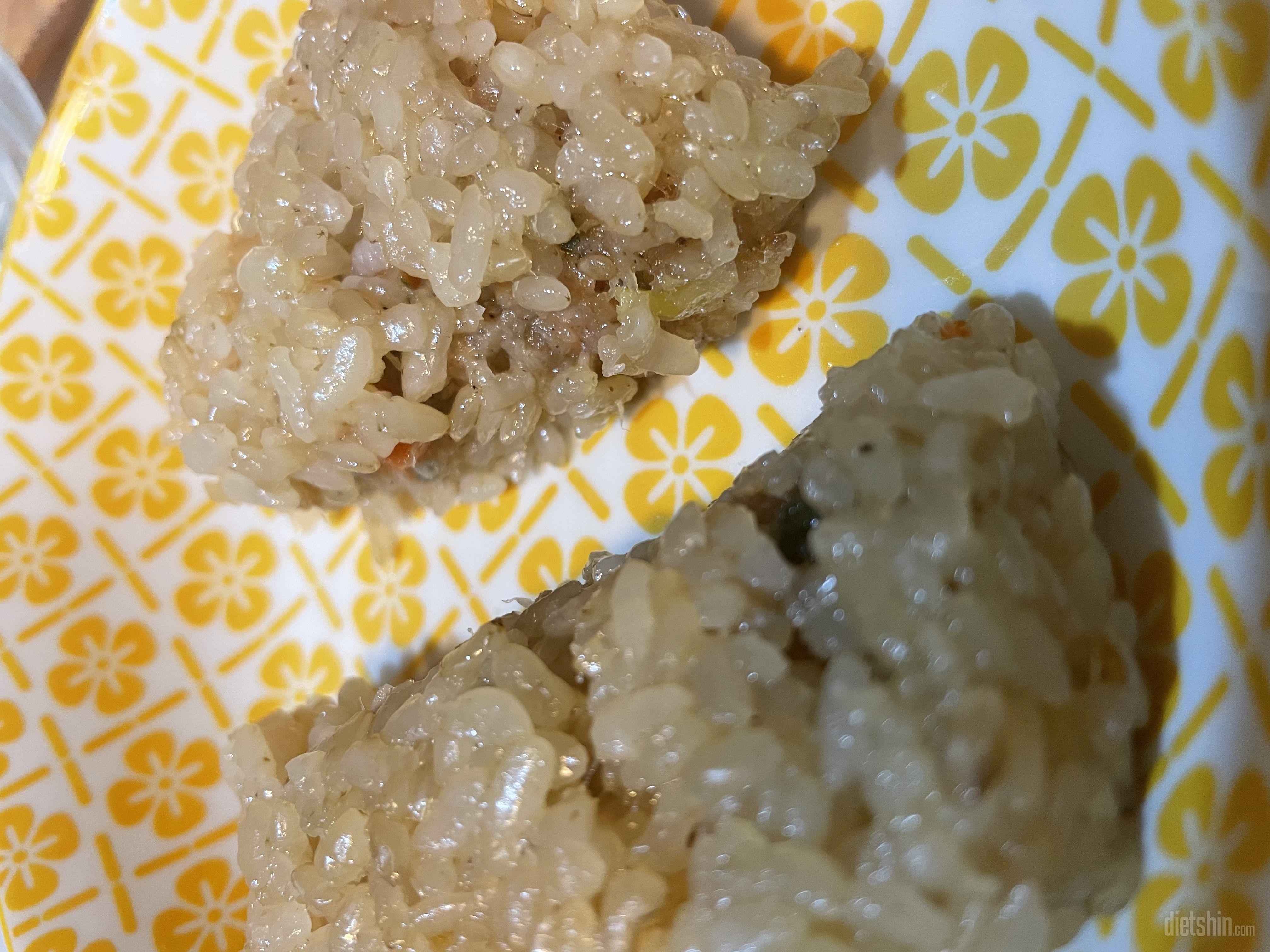 정말 맛있고 간편하지만 참치가 정말