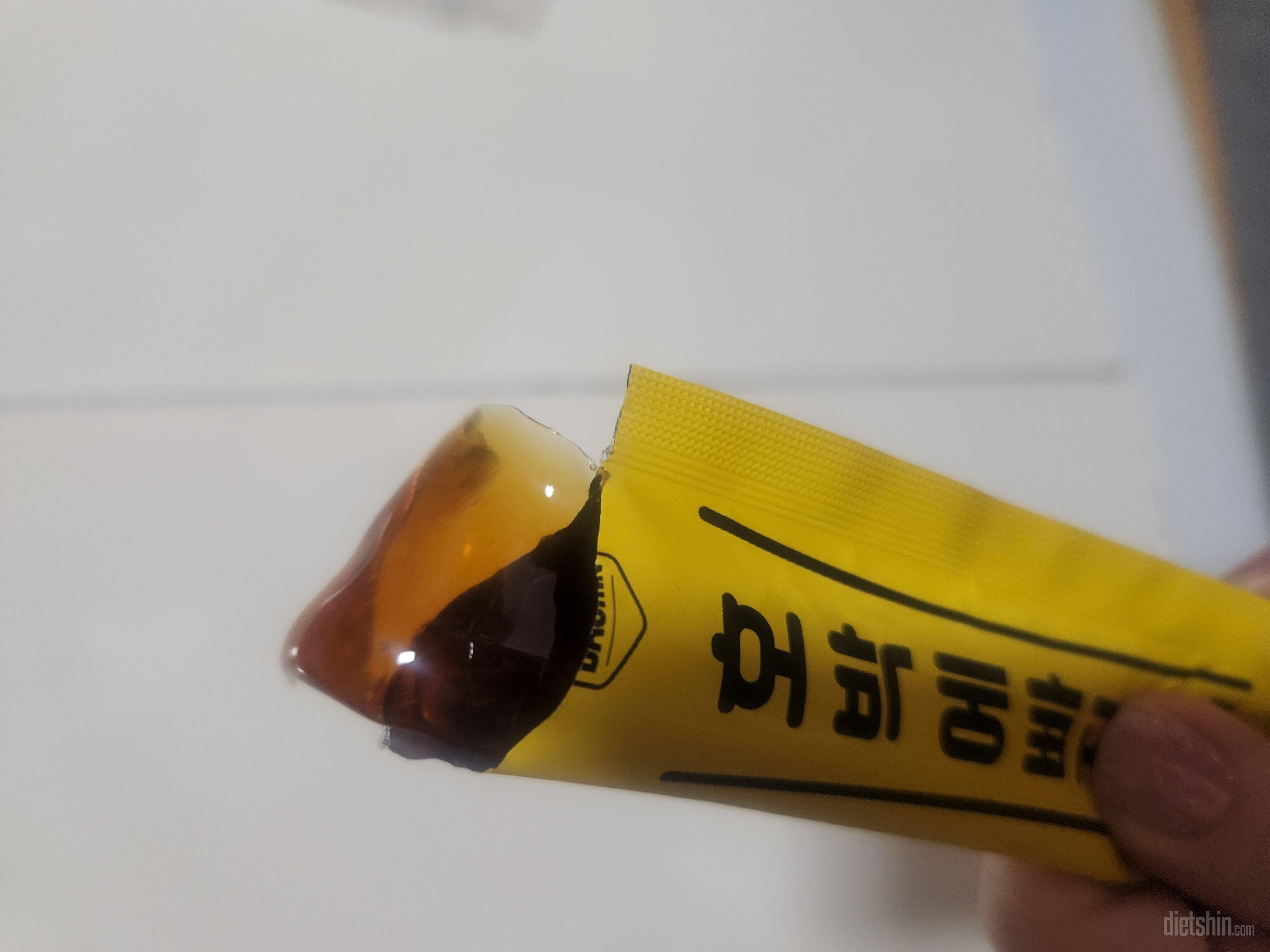 탱글탱글 맛있는 젤리입니다.
너무