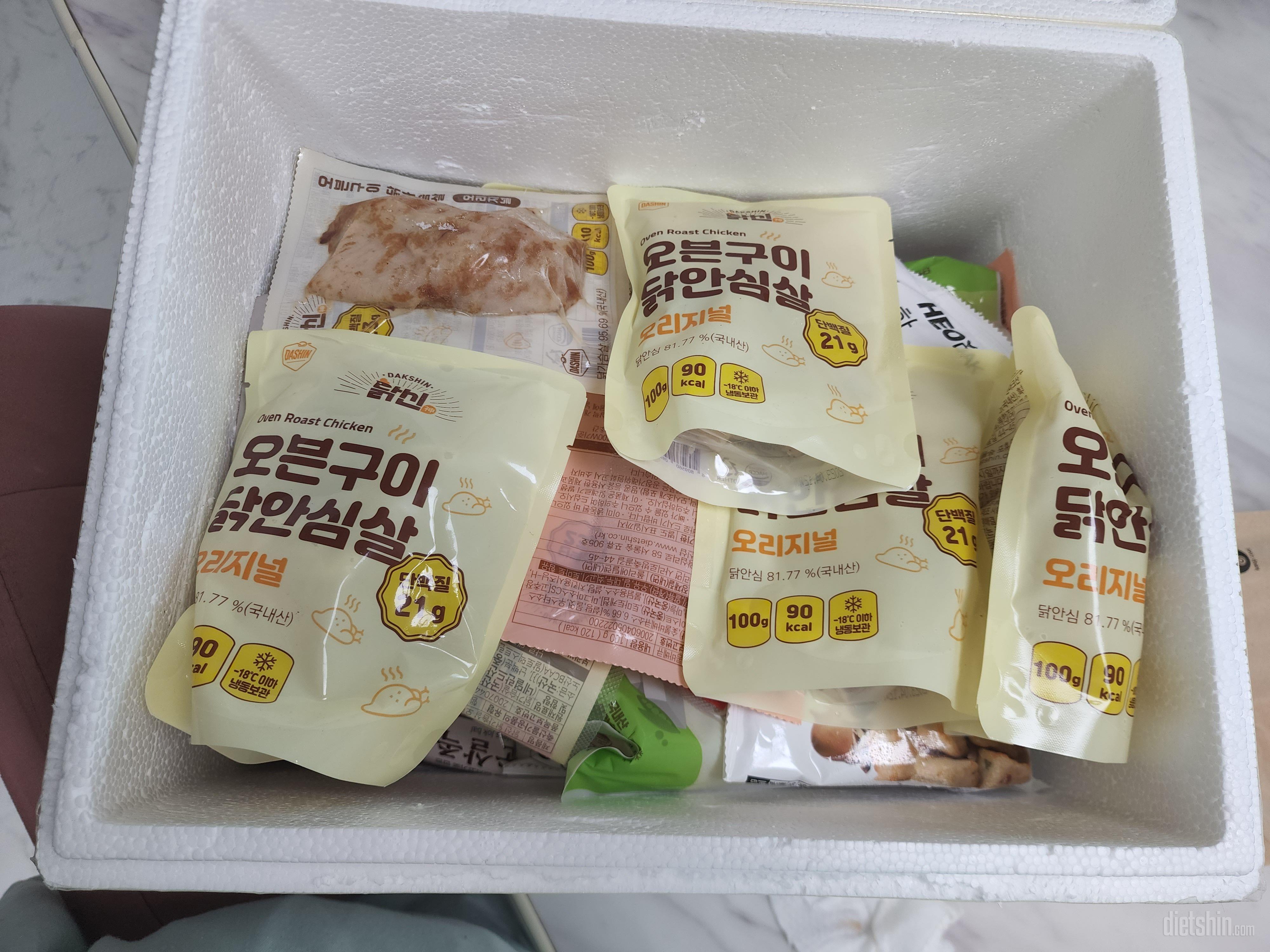 저렴하고 맛있어서 또 구매하려구요ㅋ