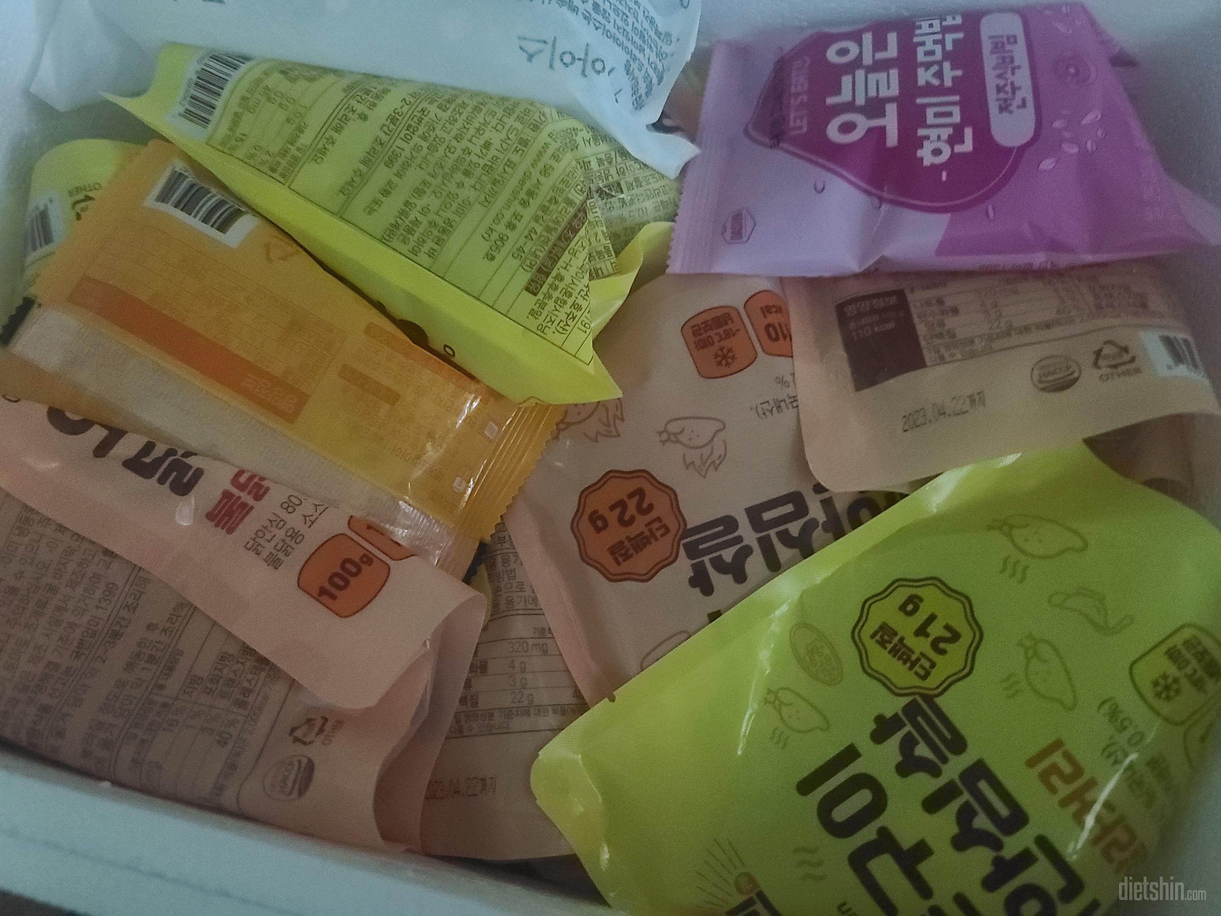 에프에돌려먹으면 겉바속촉 꿀맛이에요