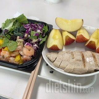 다양하고 신선하게 배송돼서 항상 잘