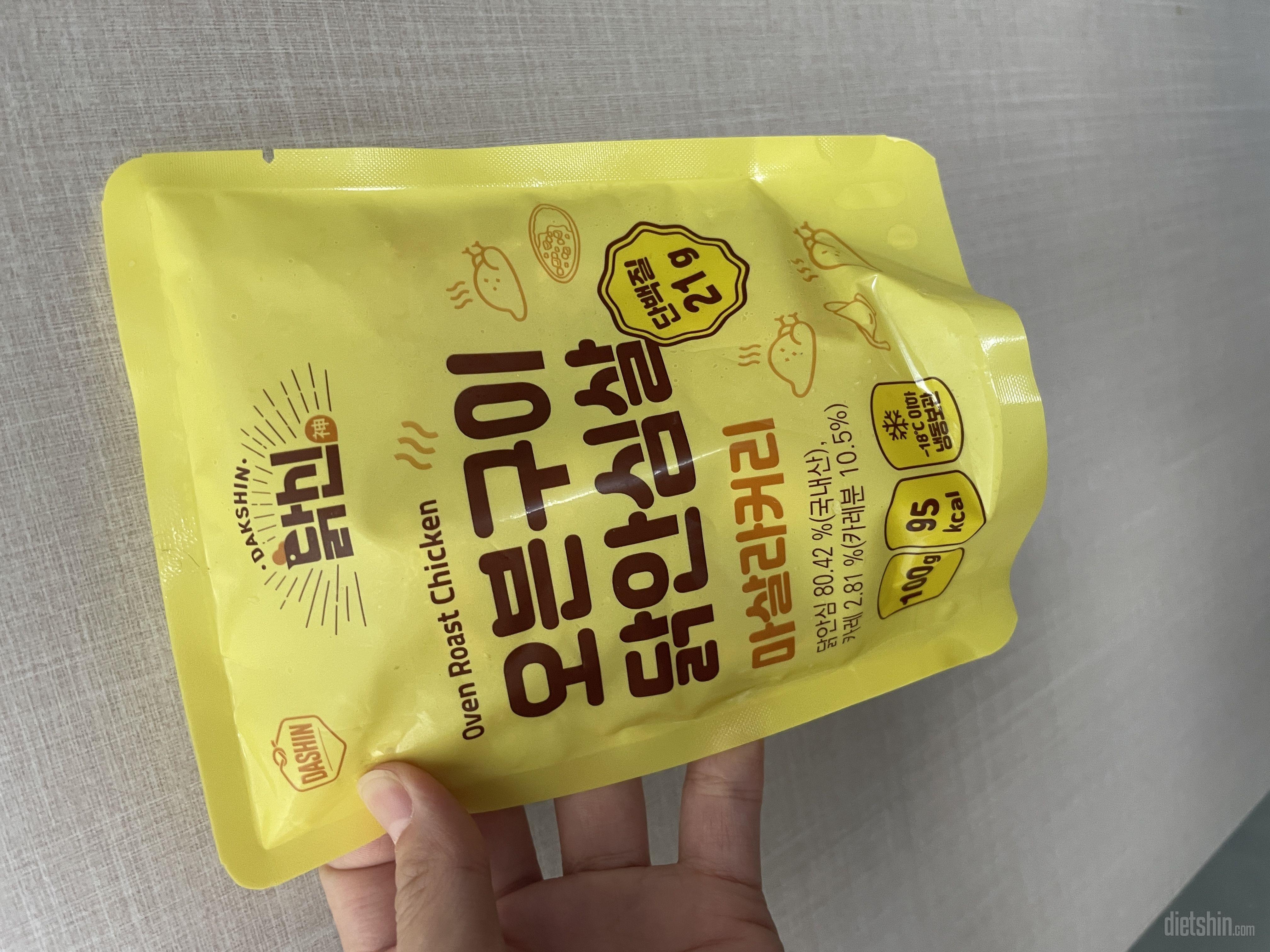 닭가슴살과 비교도 안되요
존맛탱