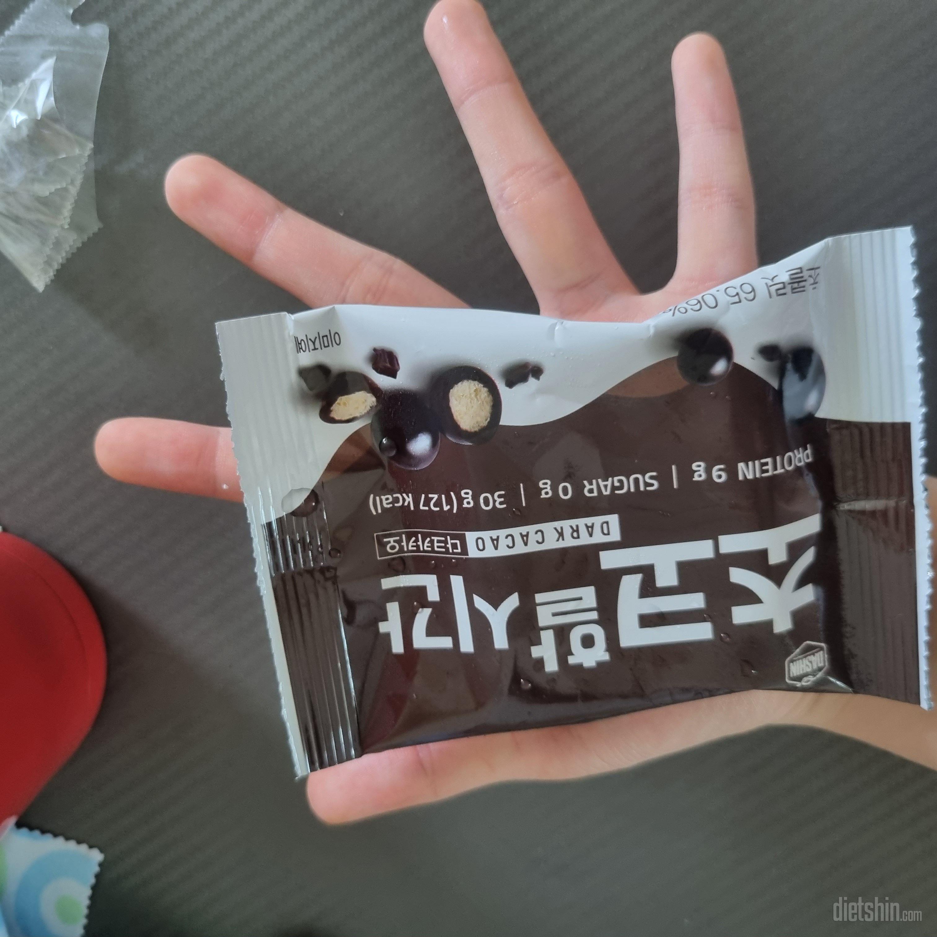 와 크기 실화입니까...??? 너무