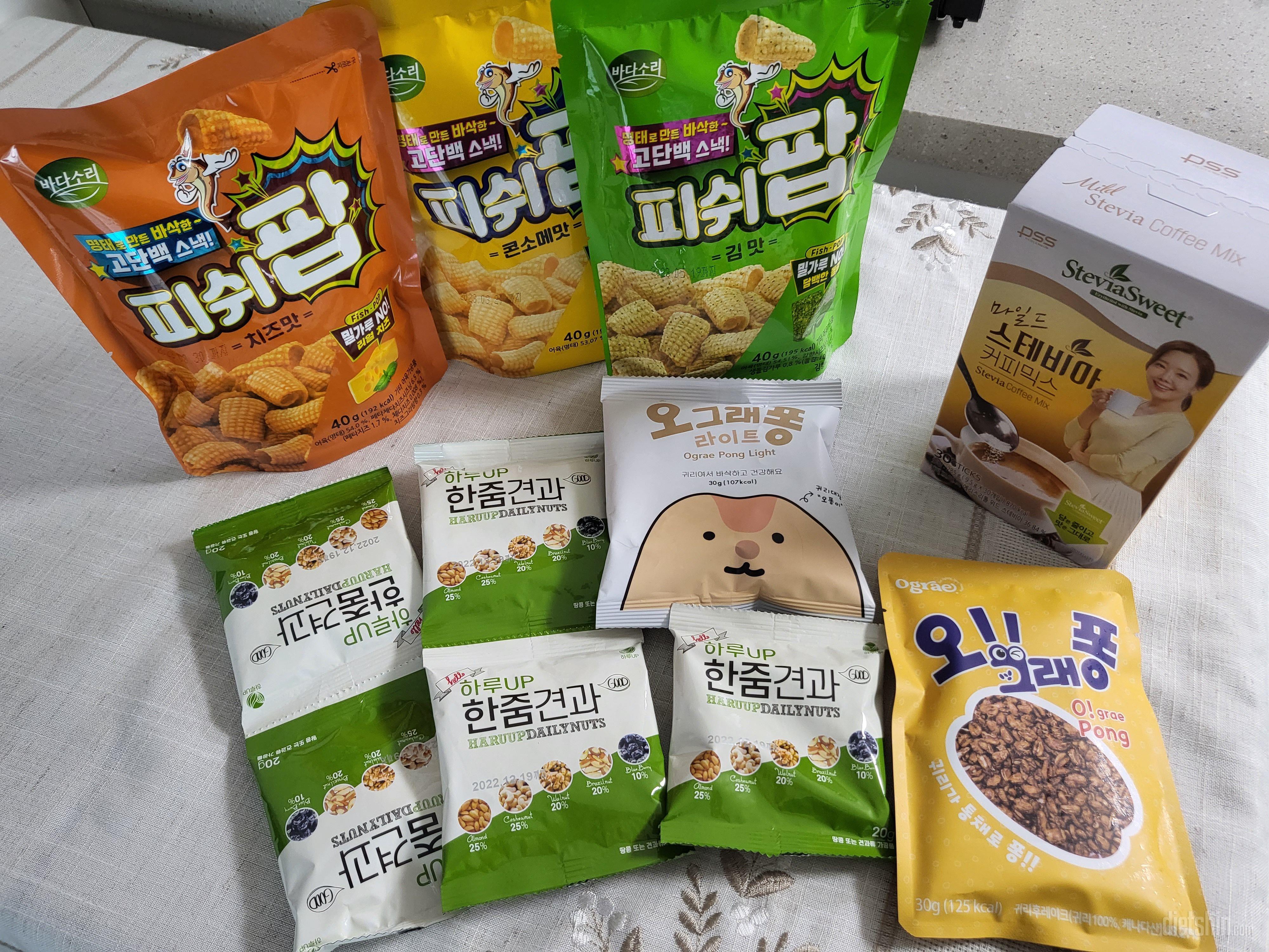 하루에 커피 2잔이상 마시는데 
칼