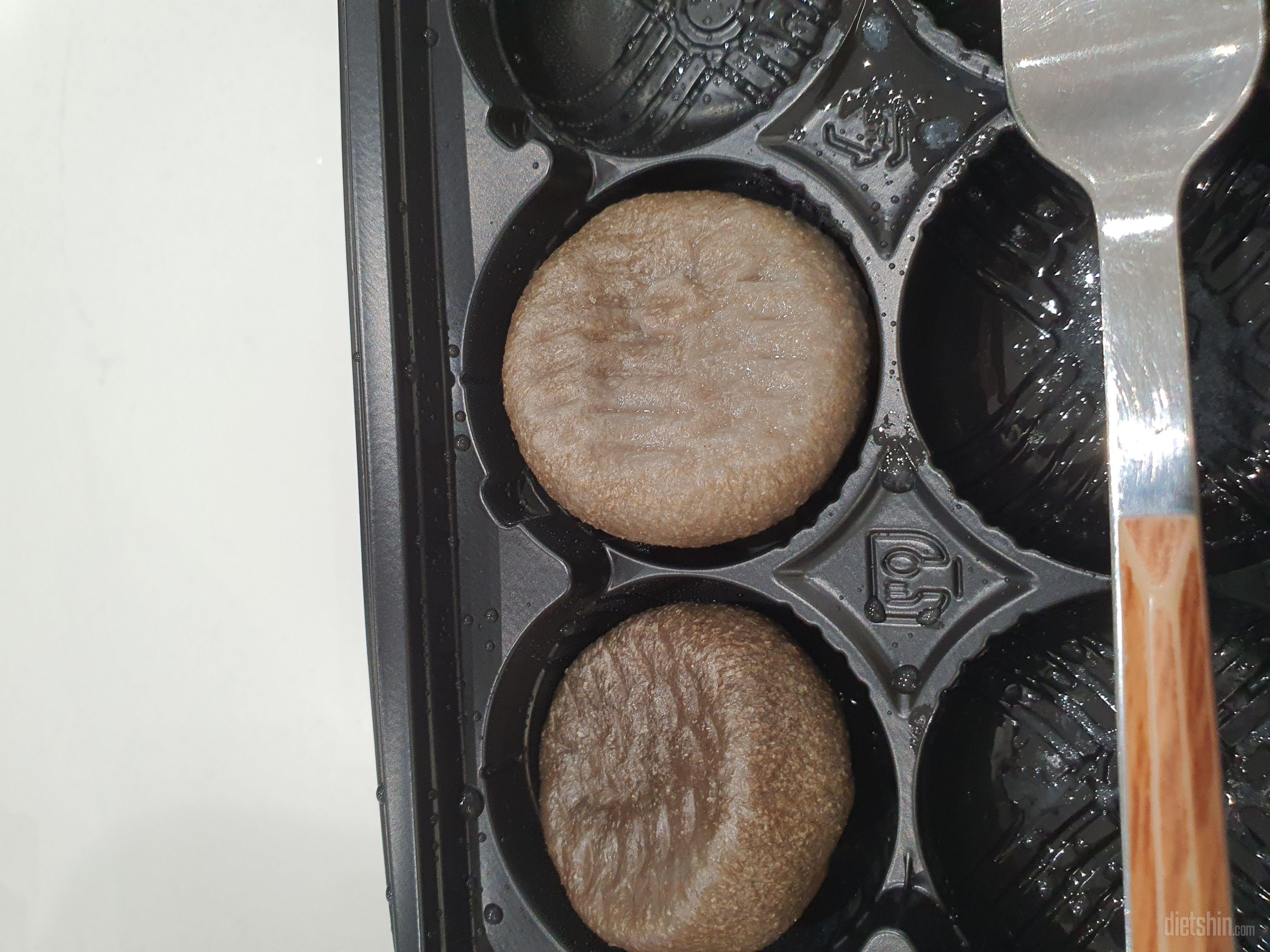 자주 사먹어요. 맛이 엄청 좋은 건