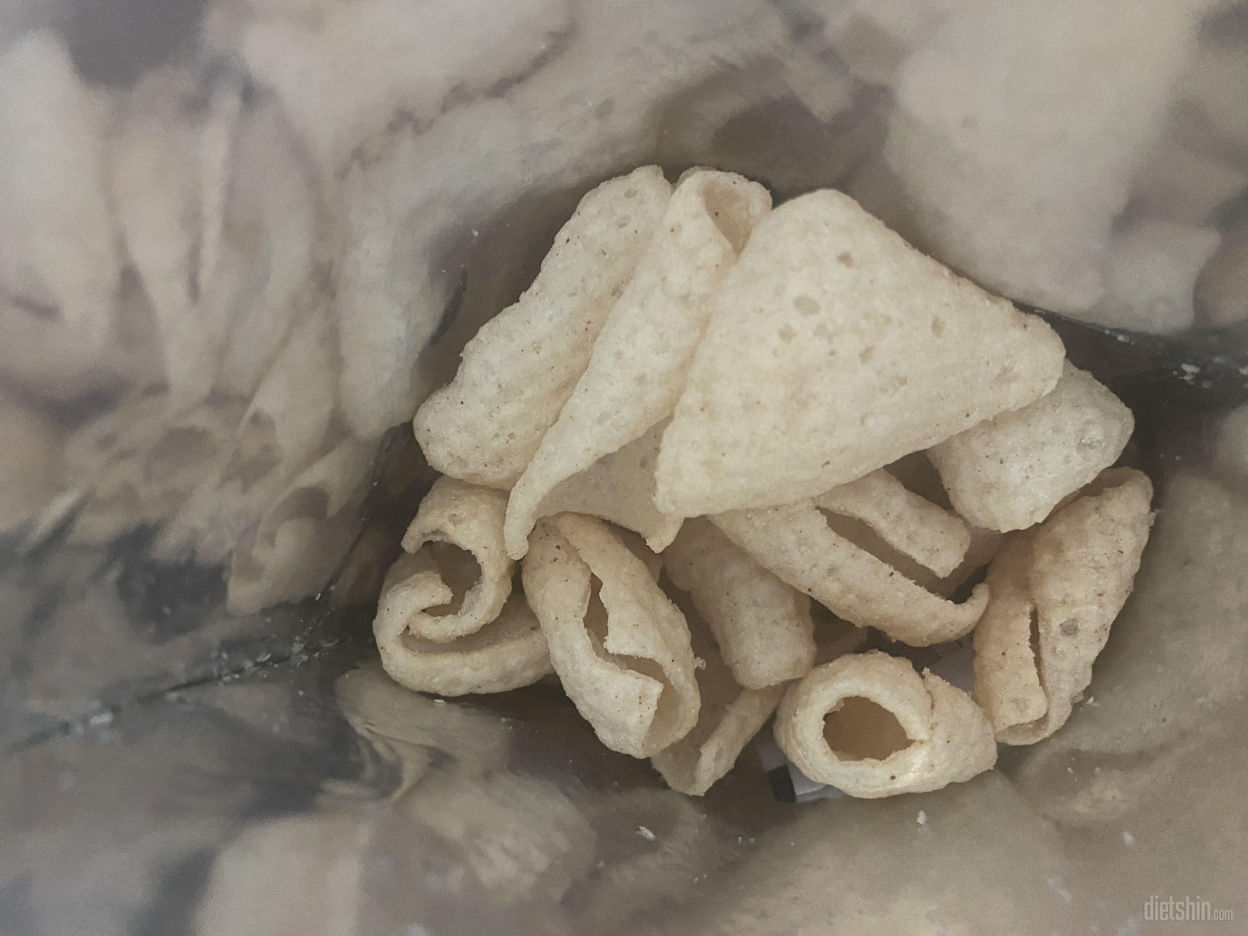간식 땡길 때 먹기 좋아요 맛도 좋네