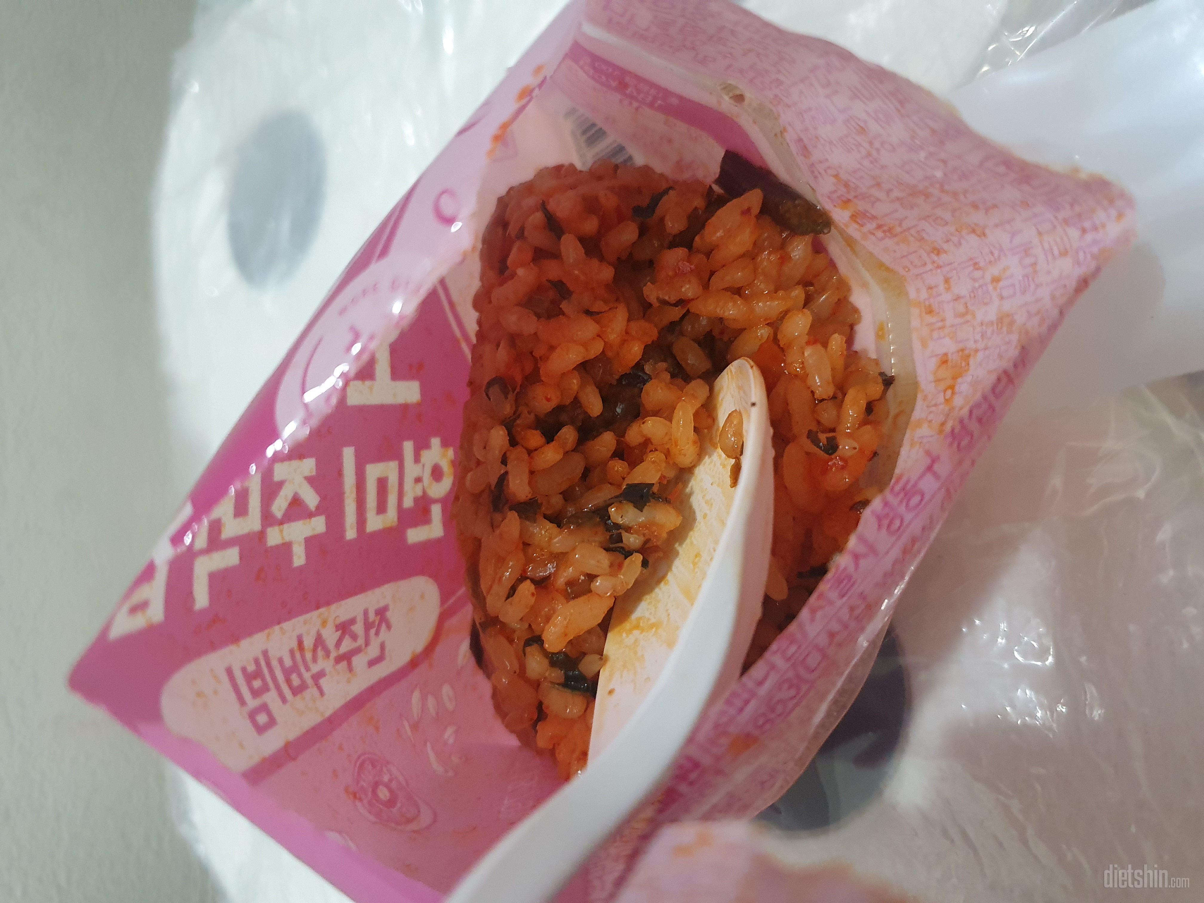 근데 맛은 거짓말 안보태구 ㅈㅁㅌ 입