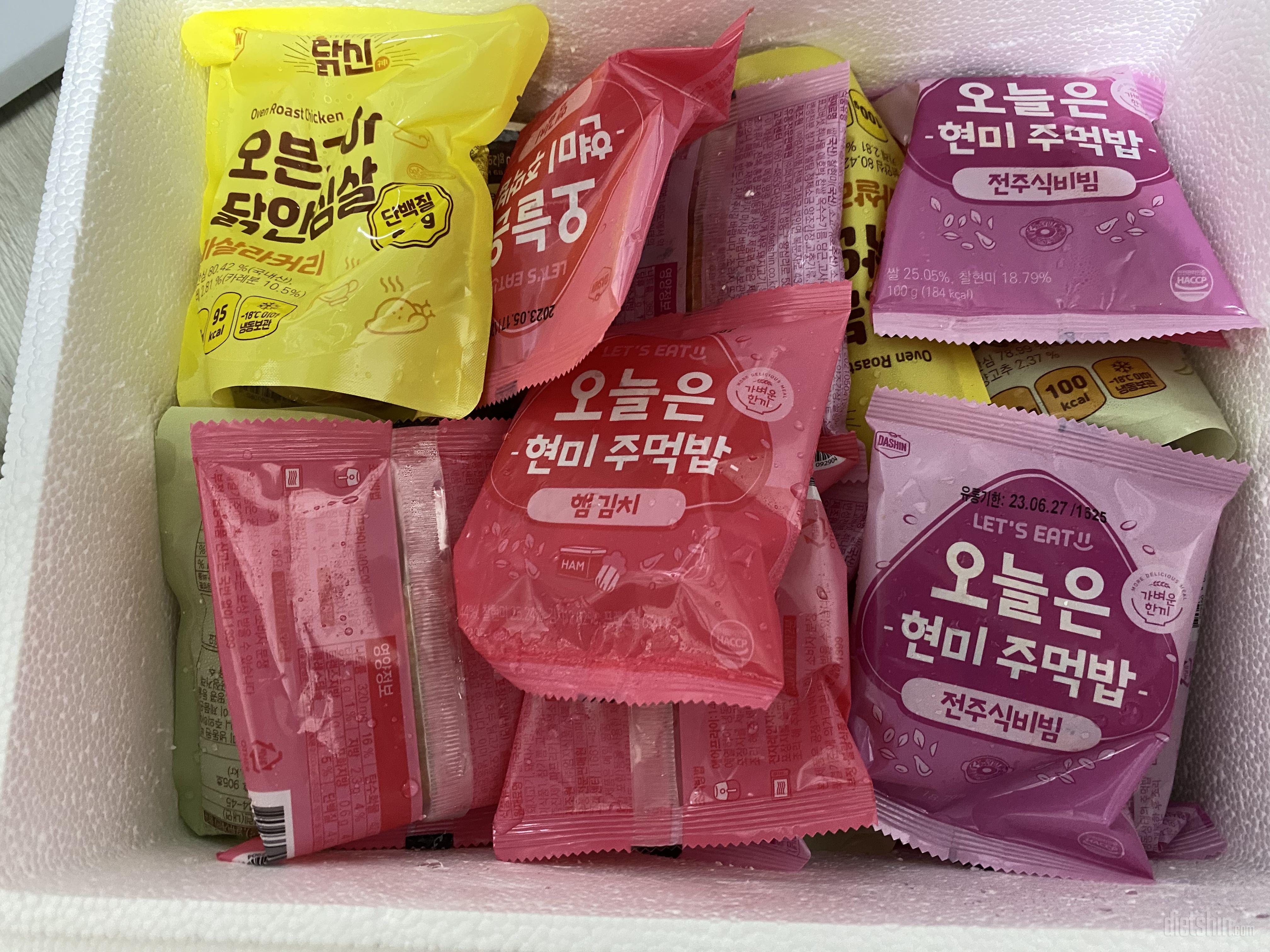 처음 시켜먹는데 양은 적지만 뷰드럽고