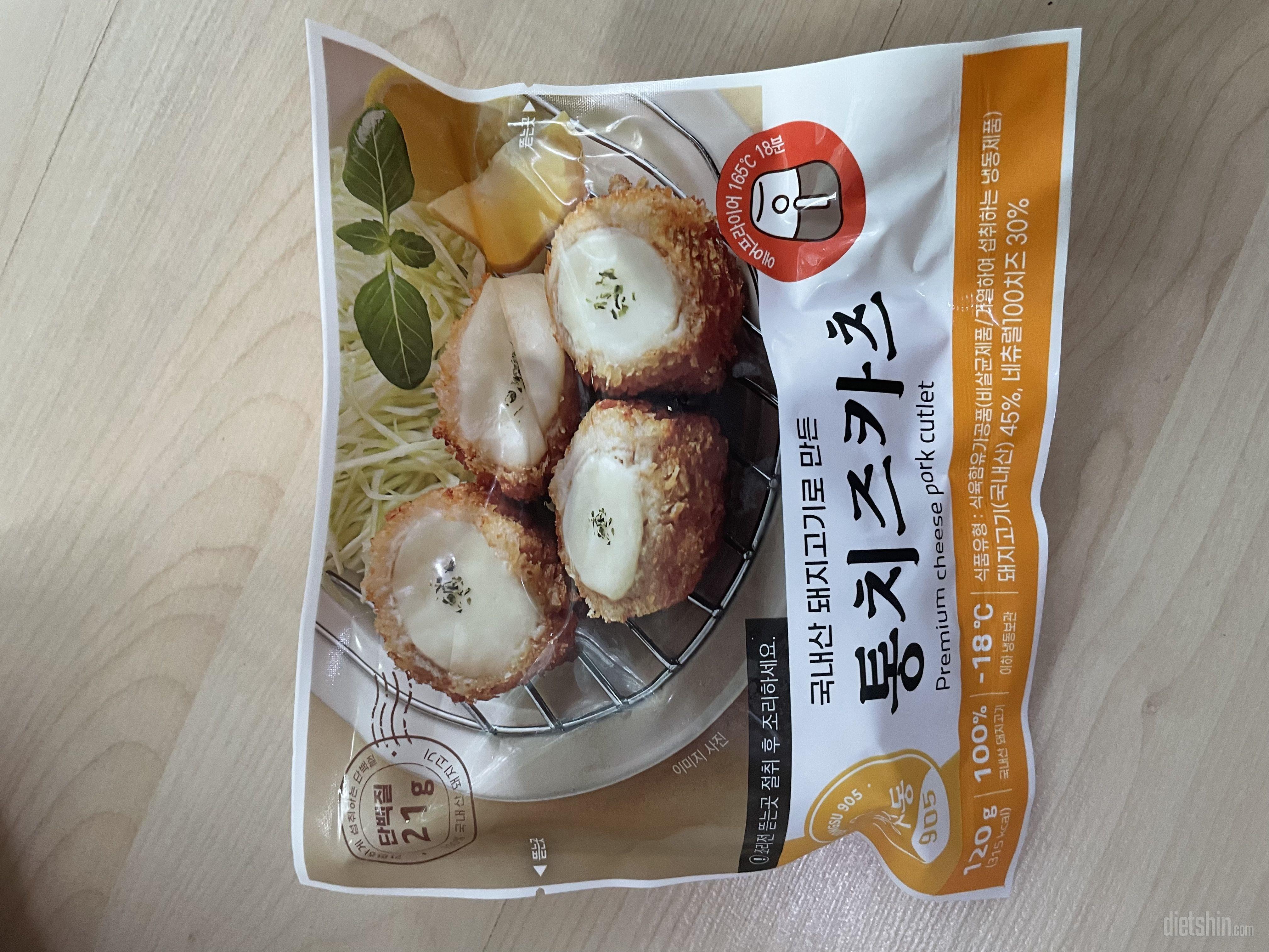 간단하고 좋네요 맛있어요