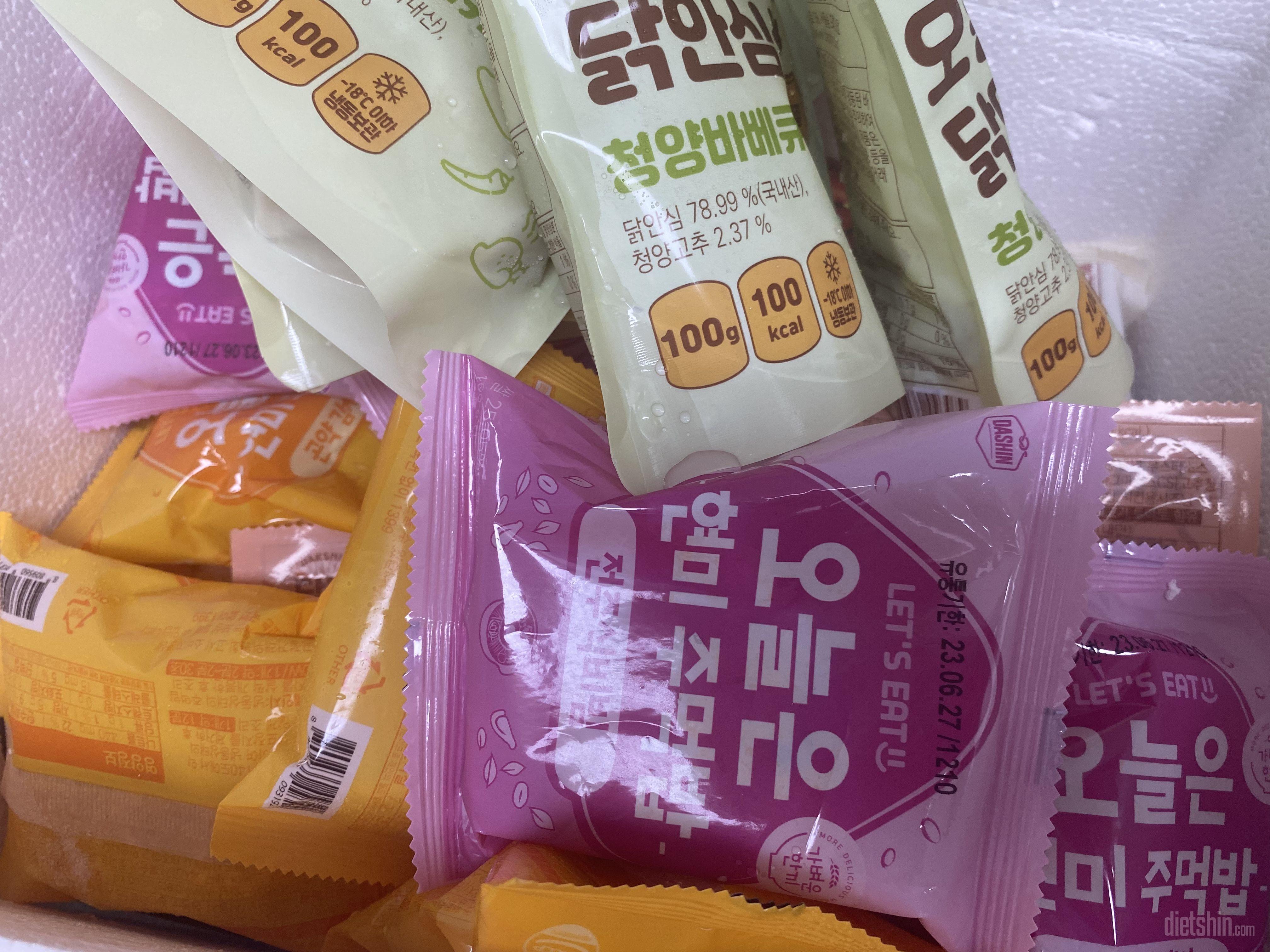 처음 사봤는데 맛있어요