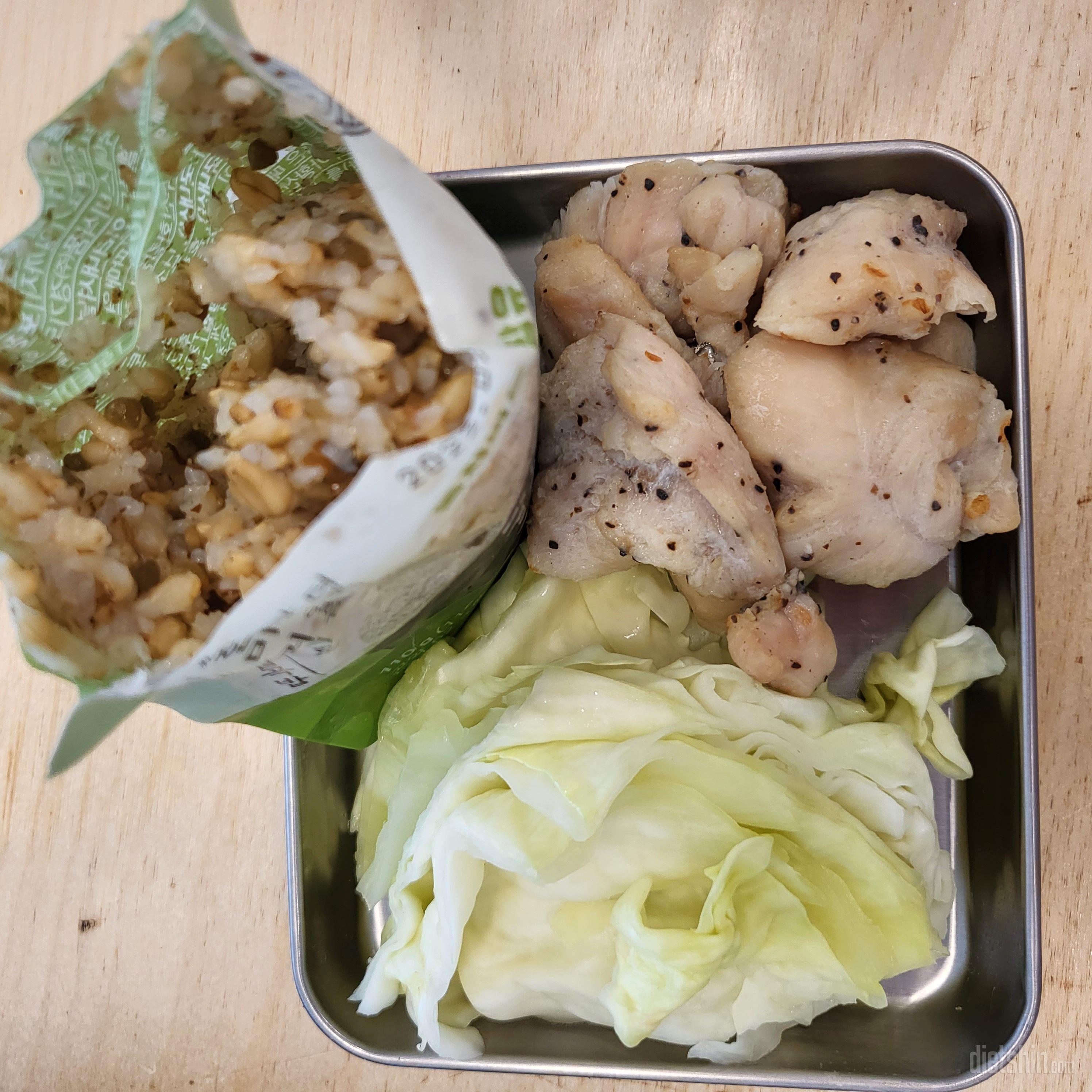짭짤한데 맛있고 부드러워요 잘받았습니