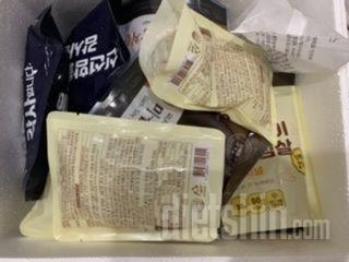 닭가슴살보다 훨씬 부드럽고 좋아요