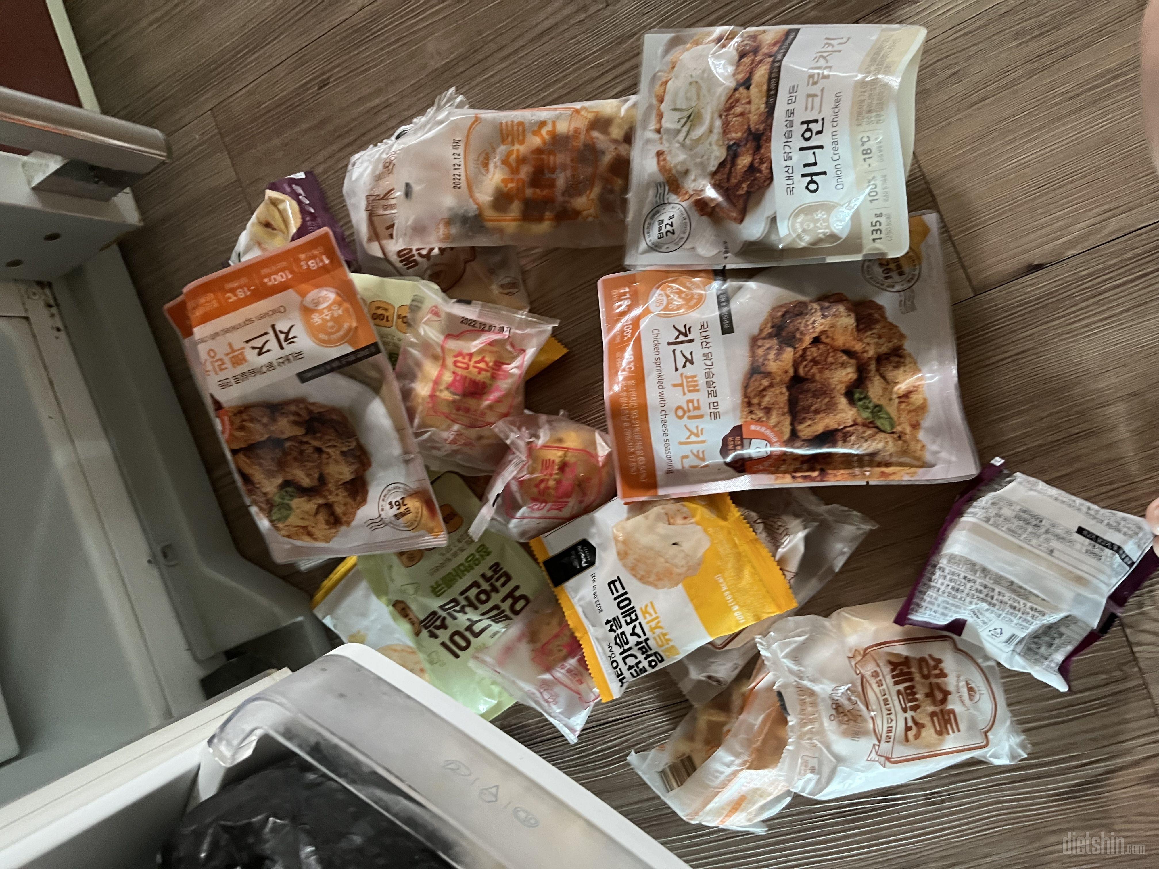 와 진짜 맛있다 이 정도는 아니구 먹