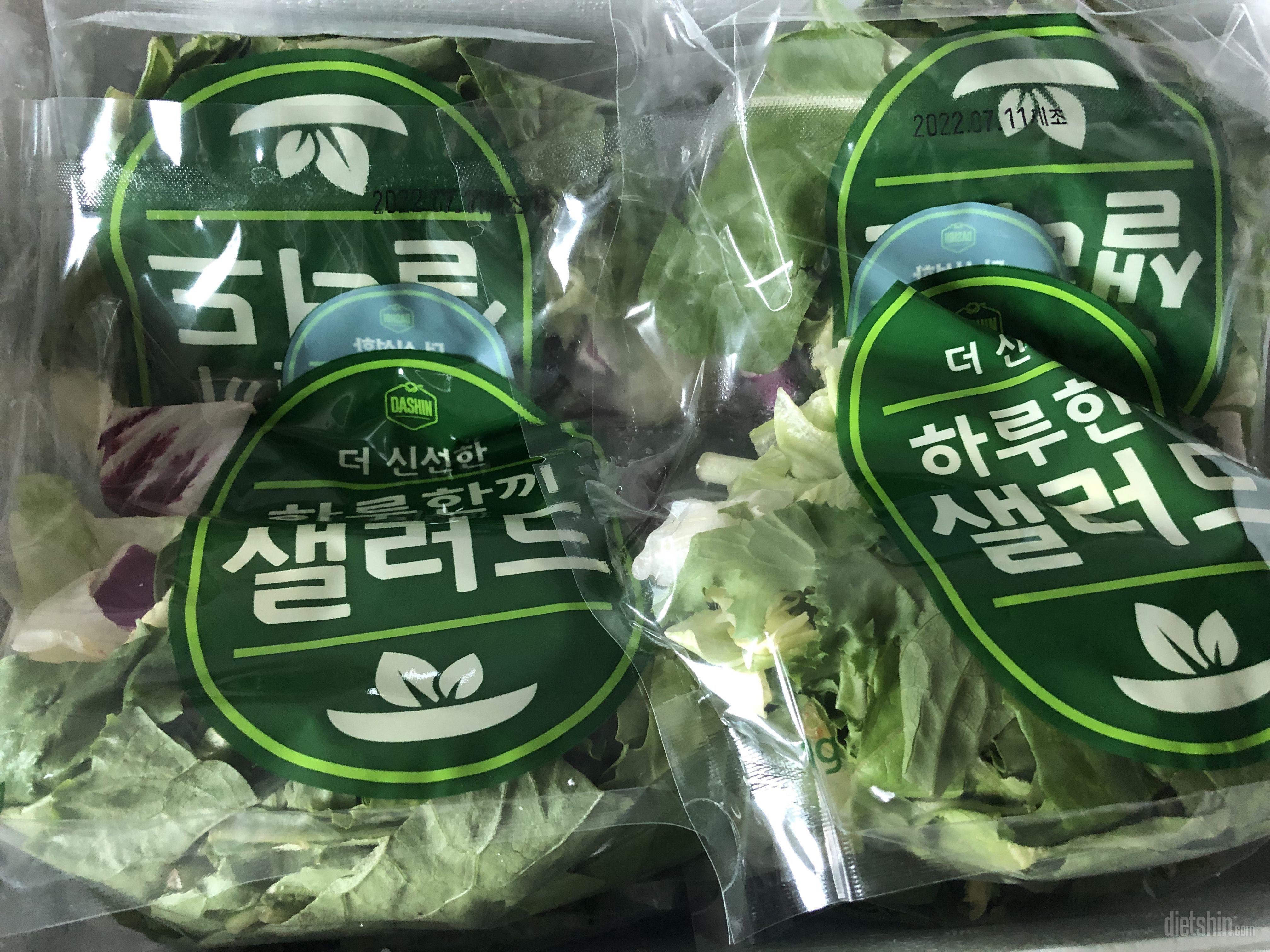 좋아요! 근데 소스가 다른 맛도 있으