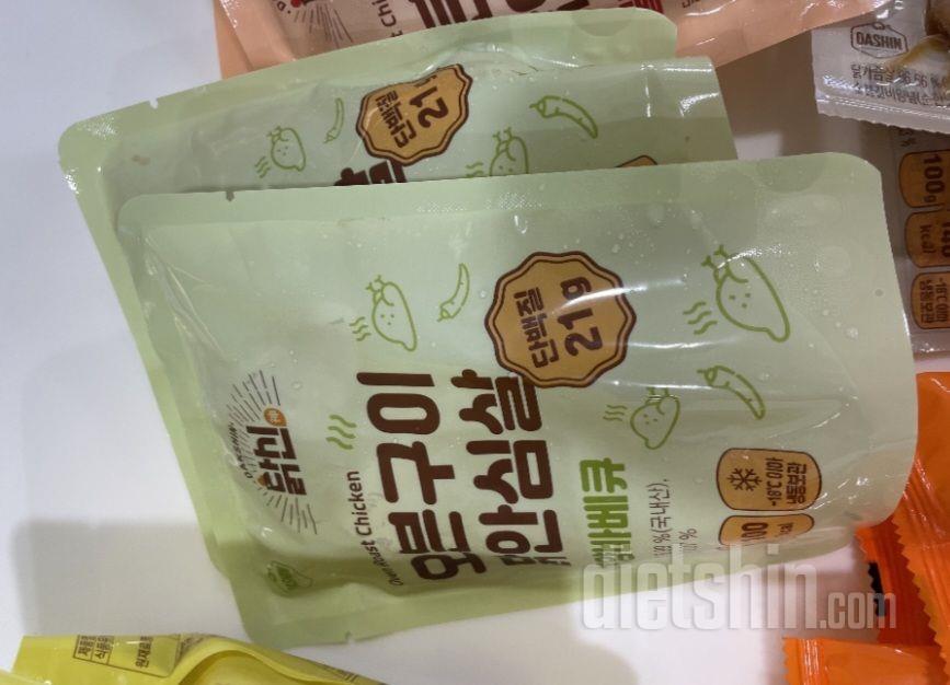 맛있어요  다이어트할때 좋은것같아요