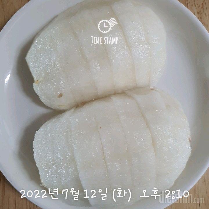 식단🤗운동 7.12.화