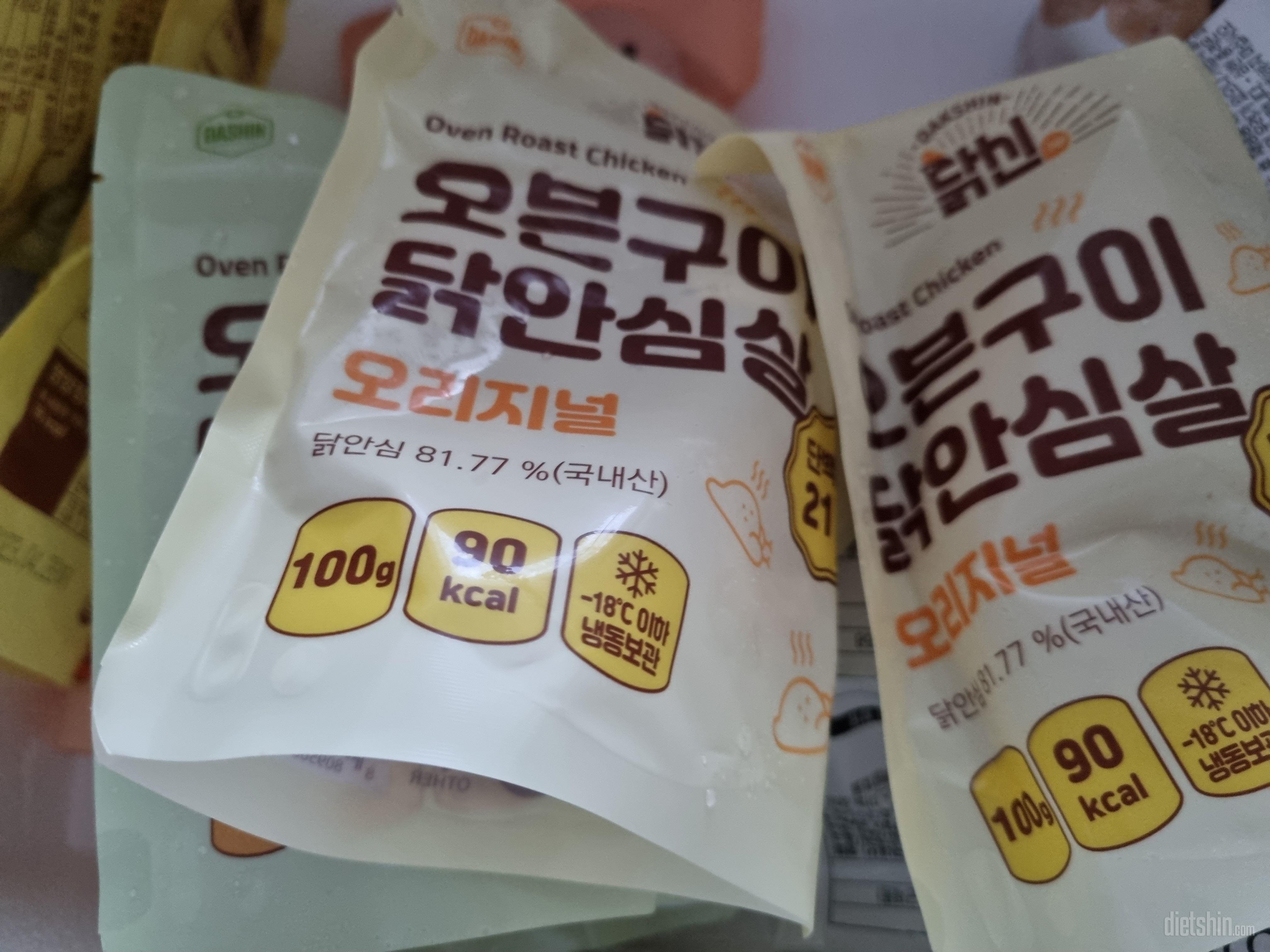 먹어보고 맛있어서 또 주문했어요