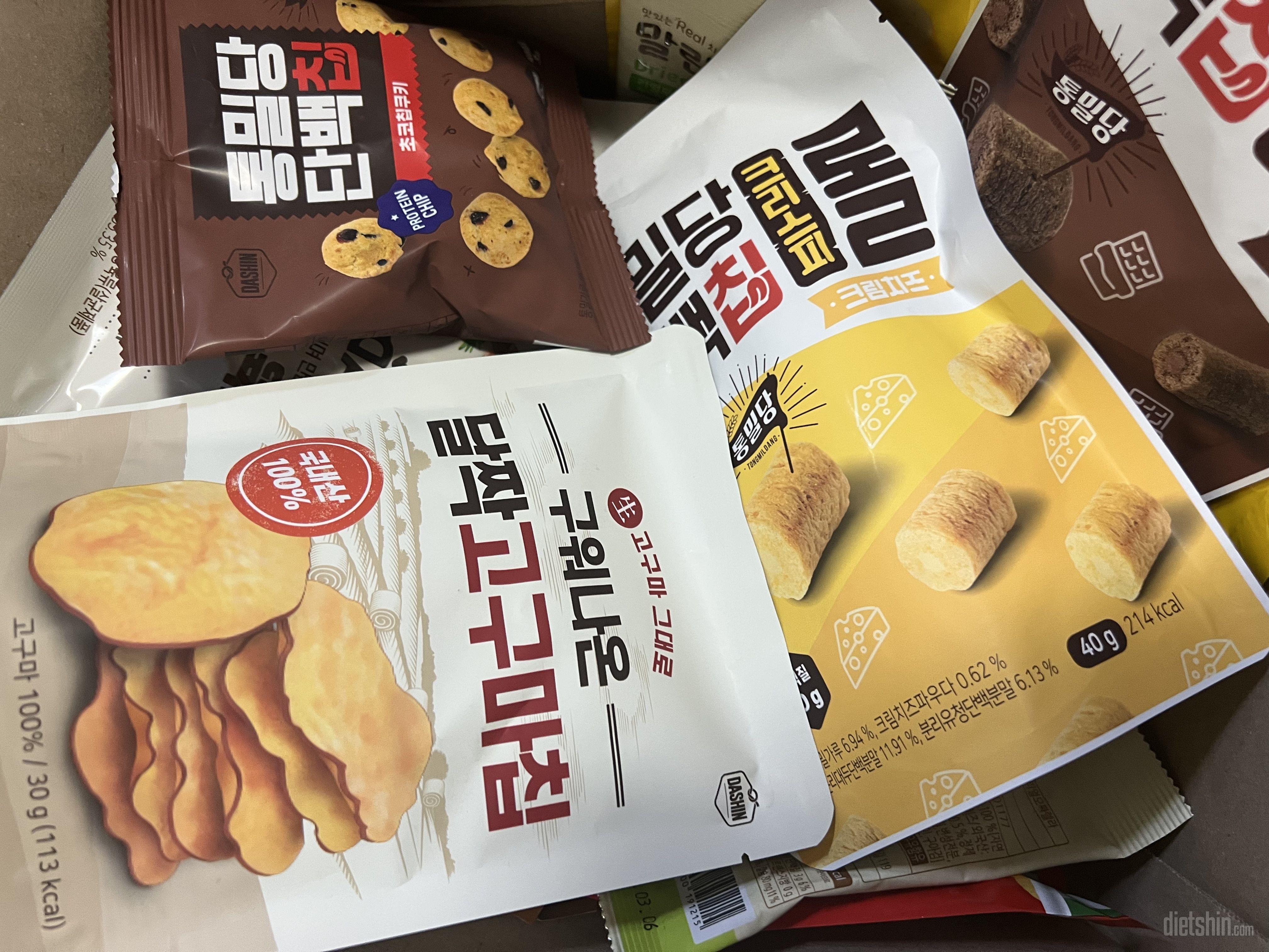 고구마 과자먹고싶어서 샀어여 가격은