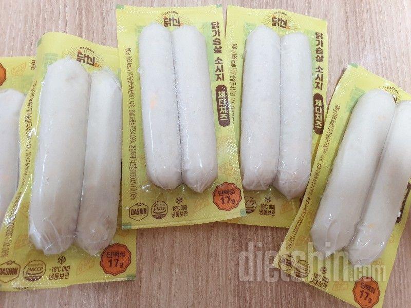 체다치즈가 들어가 있어서 더 감칠맛이