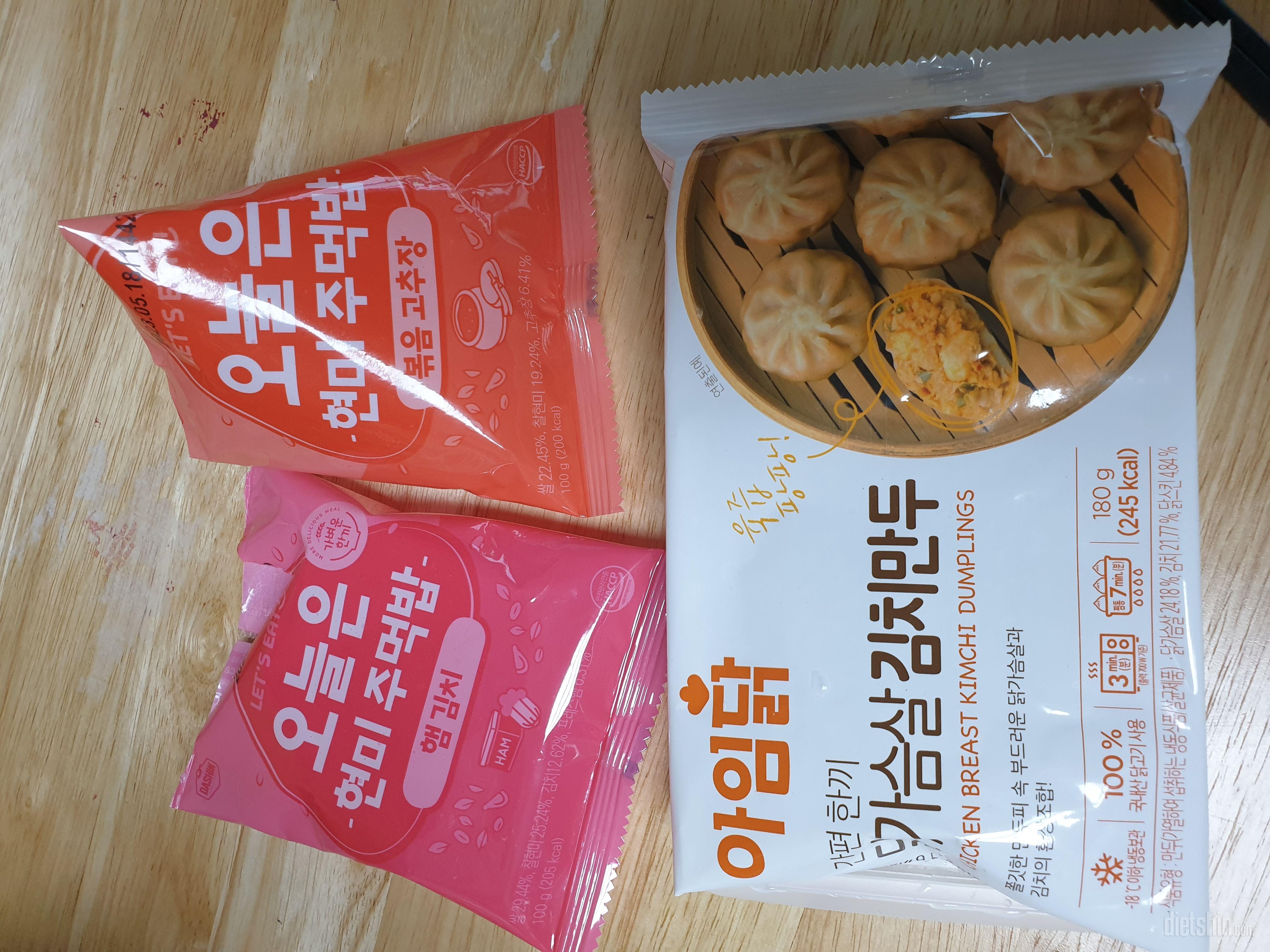 가족 다이어트용으로 구매.
가격이 조