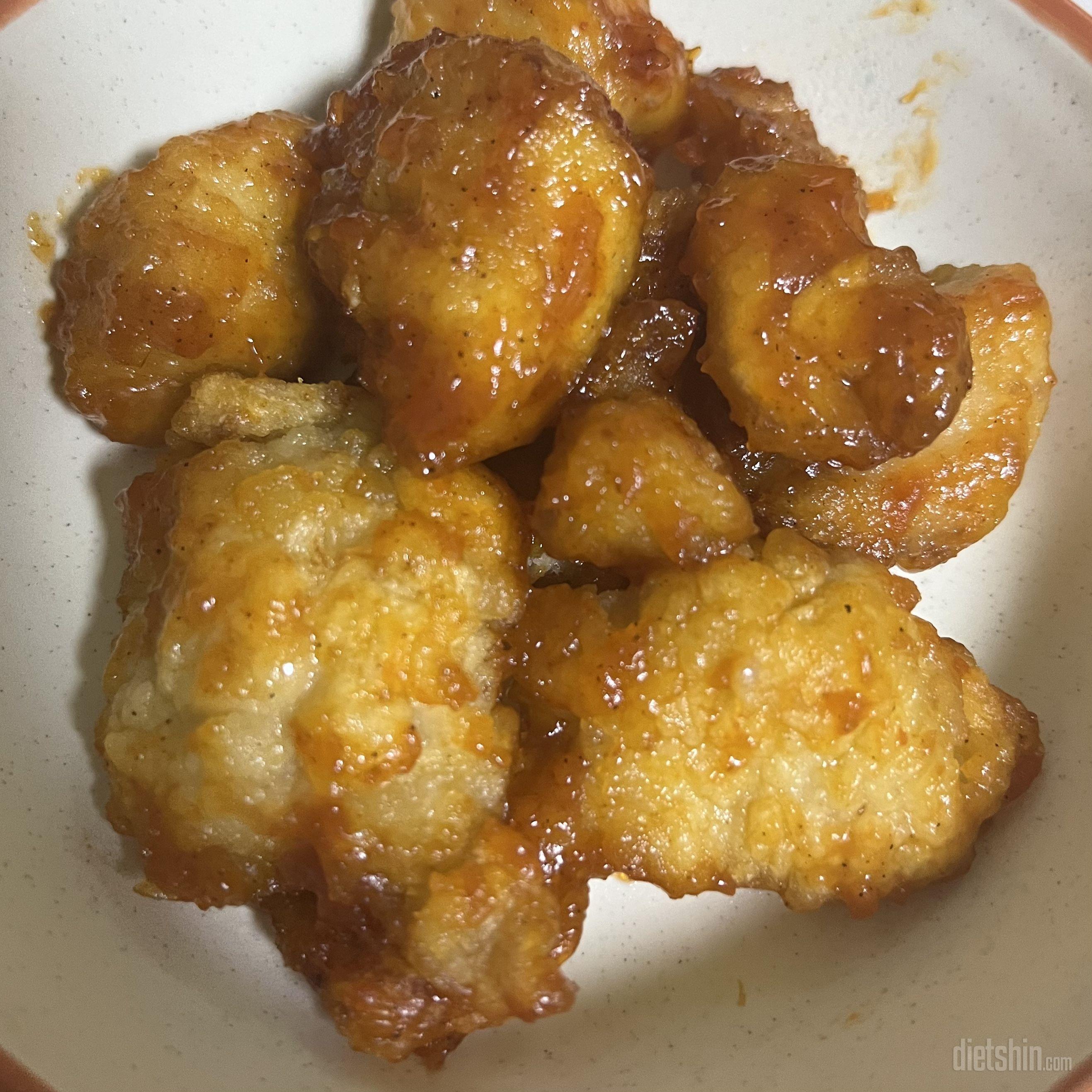 정말 맛나용!!! 가볍게 전자레인지로