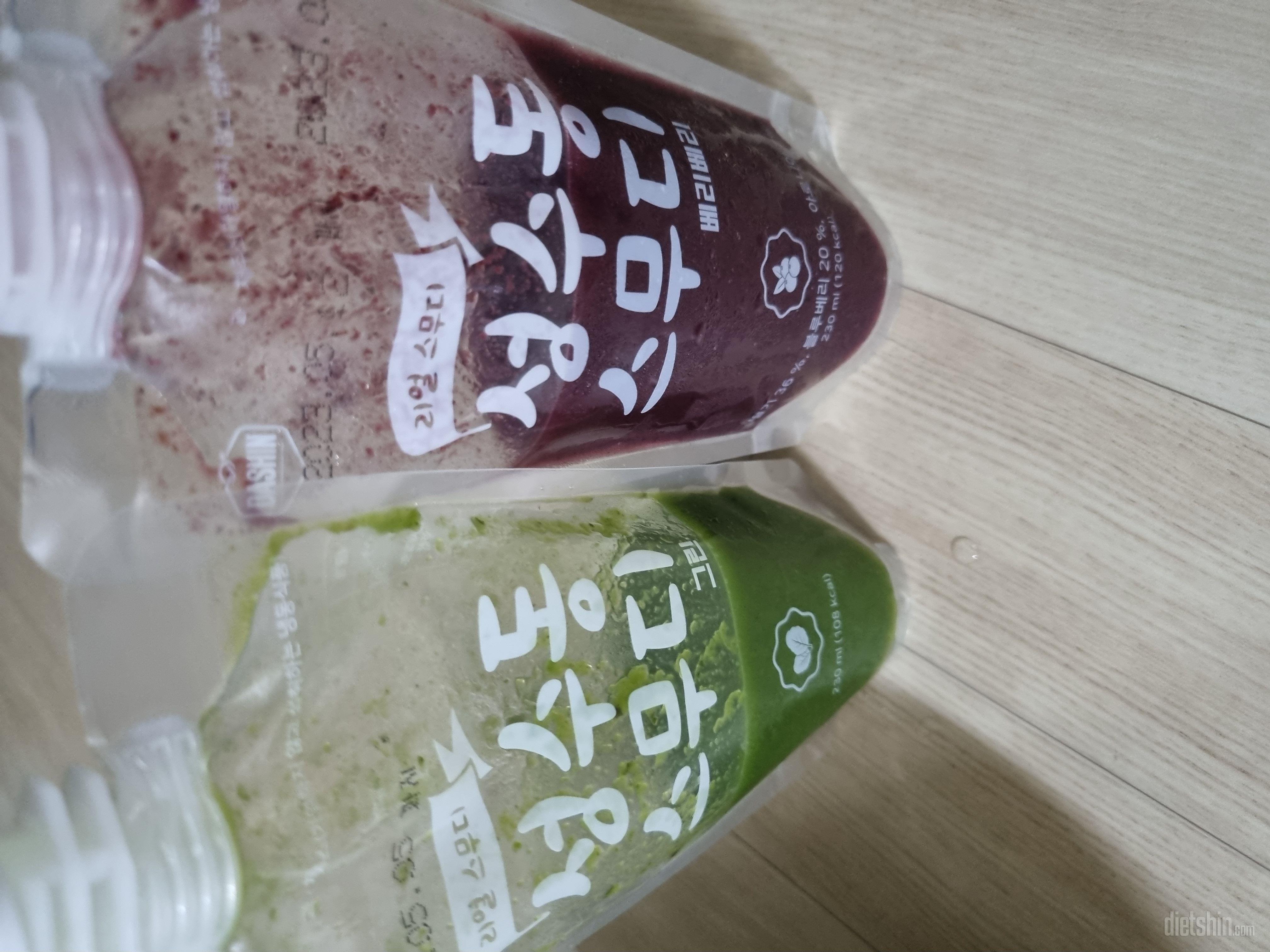 아침에 먹기 좋네요
운동 갔다 온