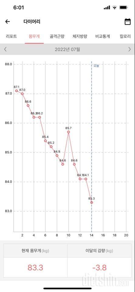 마지막 25일차