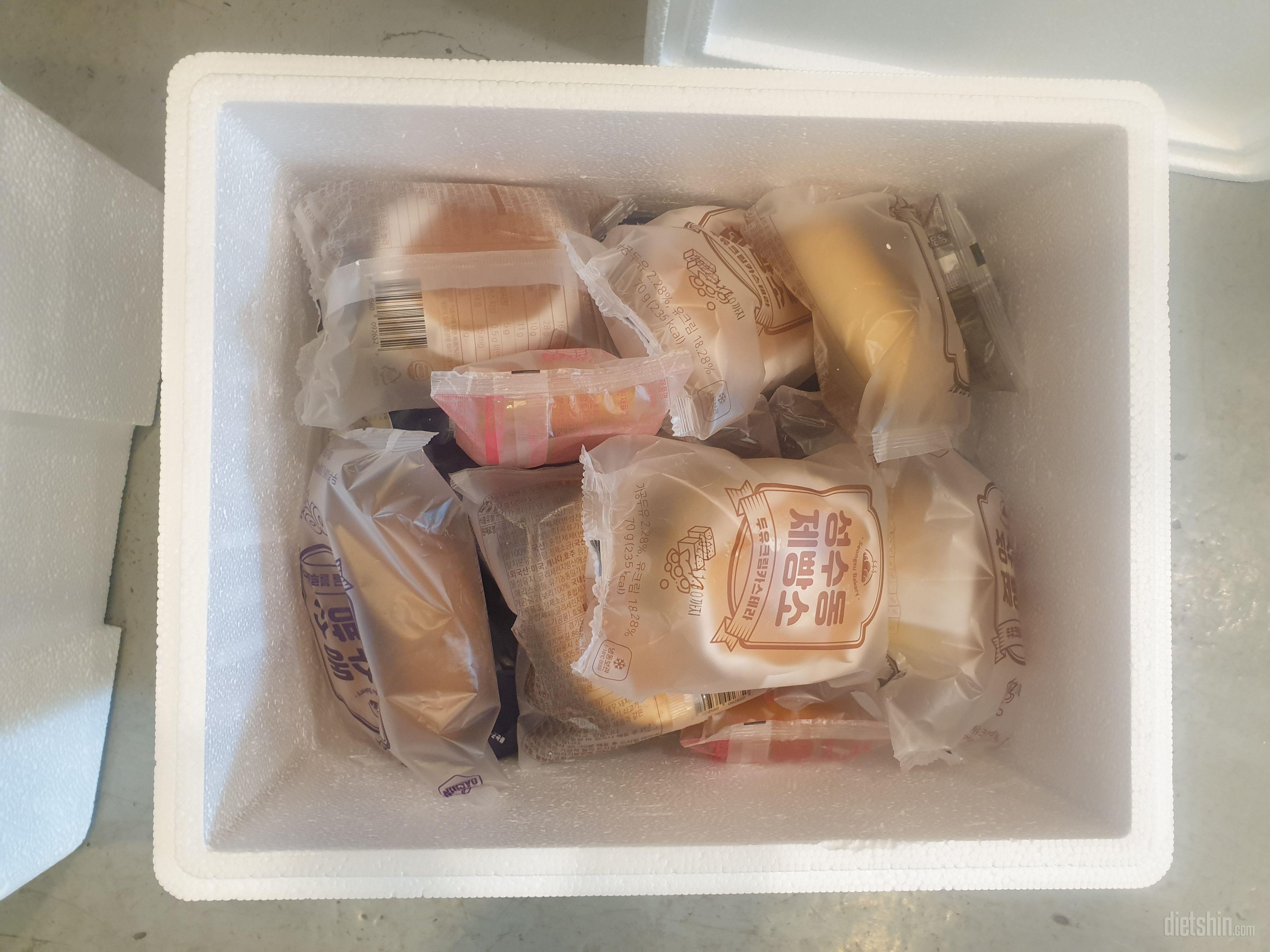 기대안했는데 꼬소하니 맛있네요