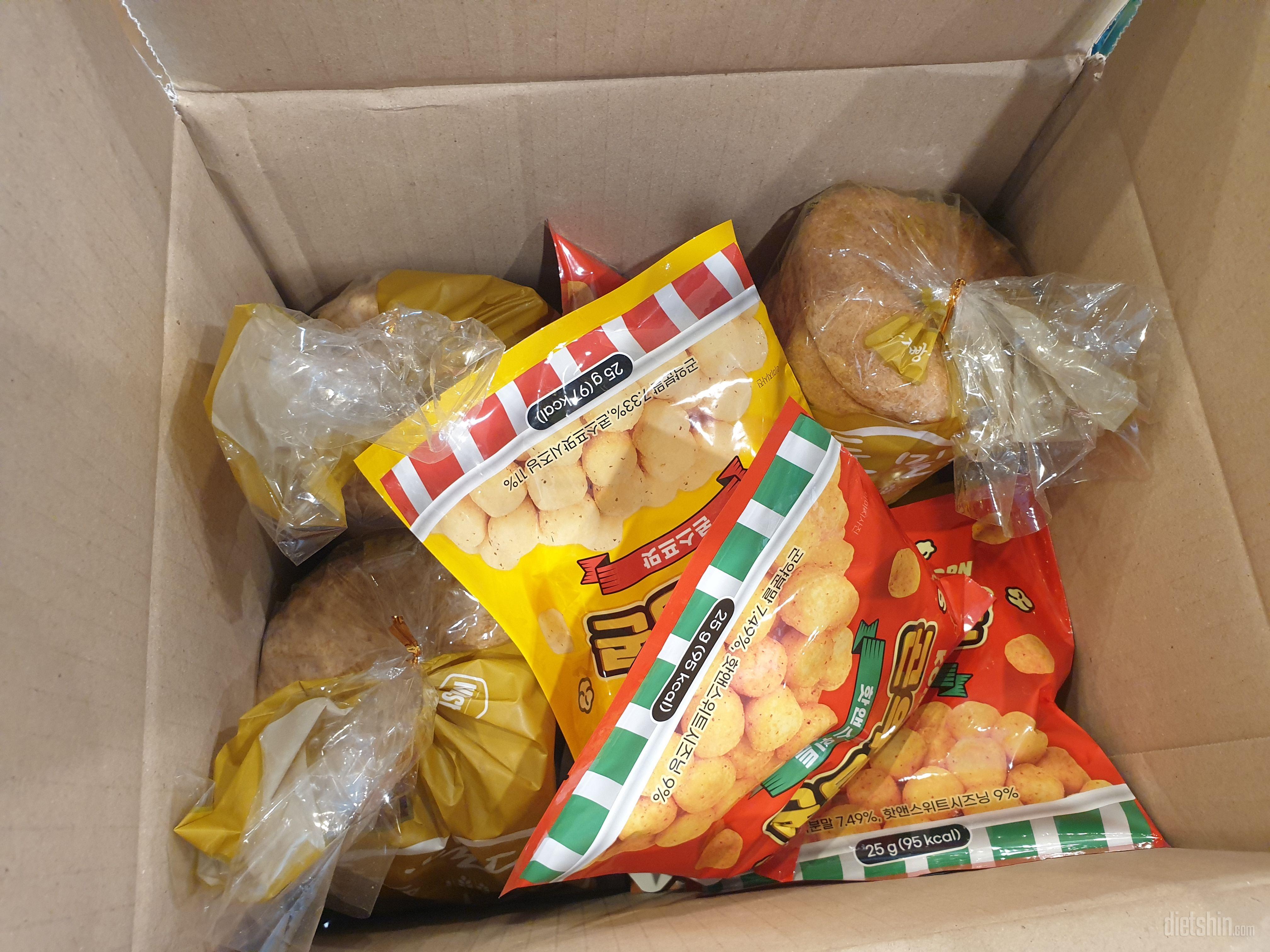 맛있어서 재구매했어요ㅎ