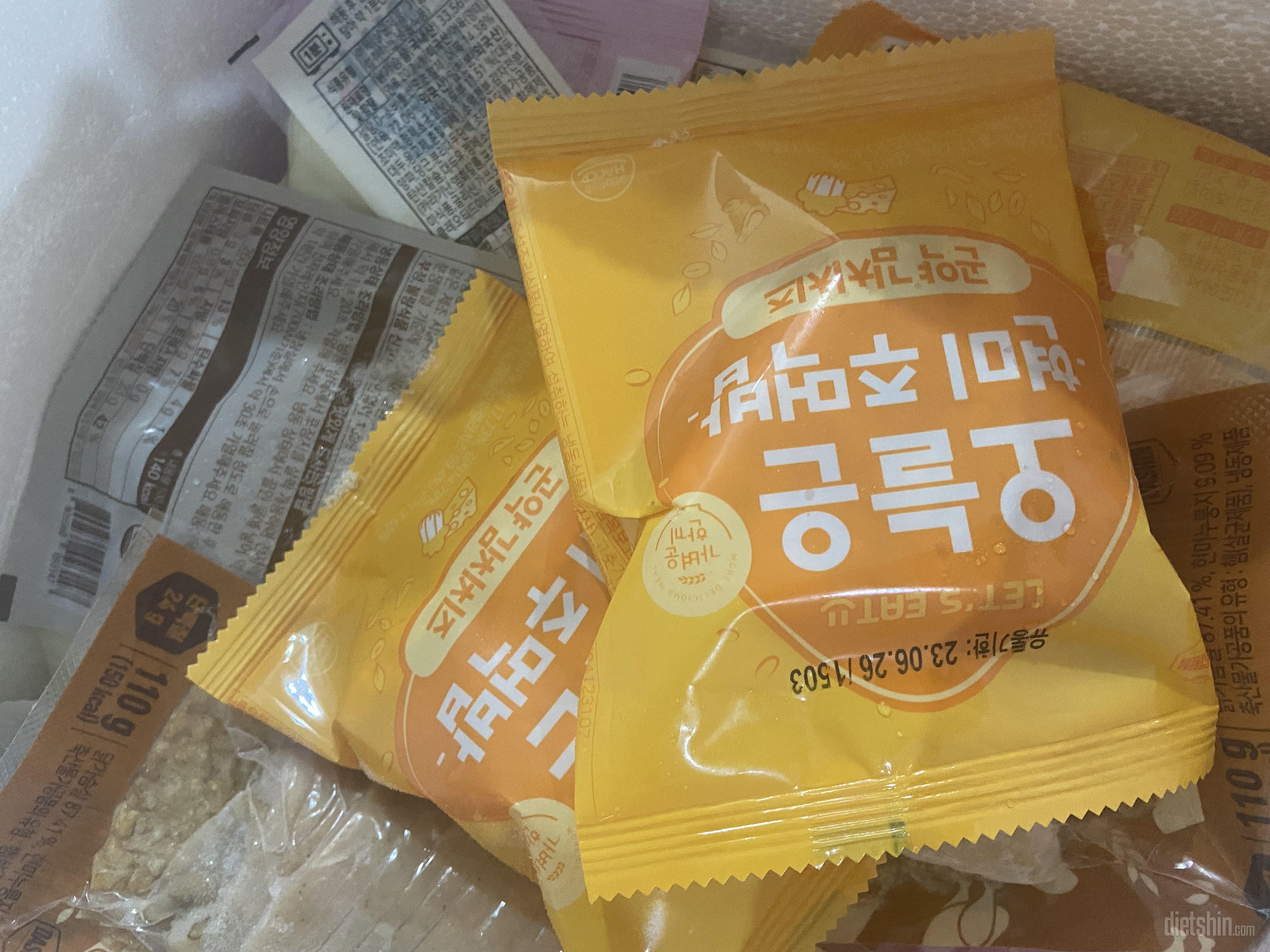 완전 맛있네요! 특히 전주비빔밥 맛있