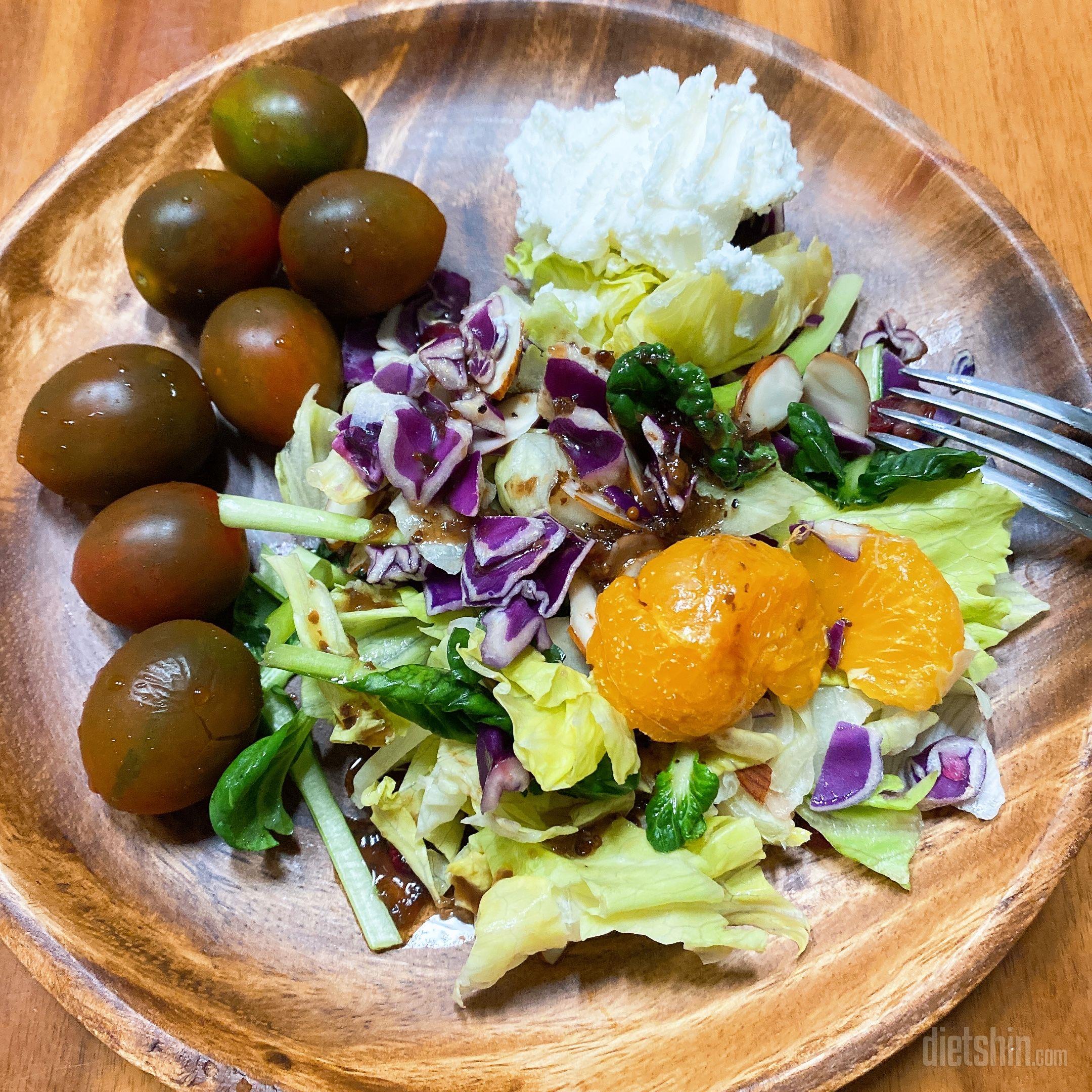 너무 맛있게 잘 먹고 있습니다! 배송