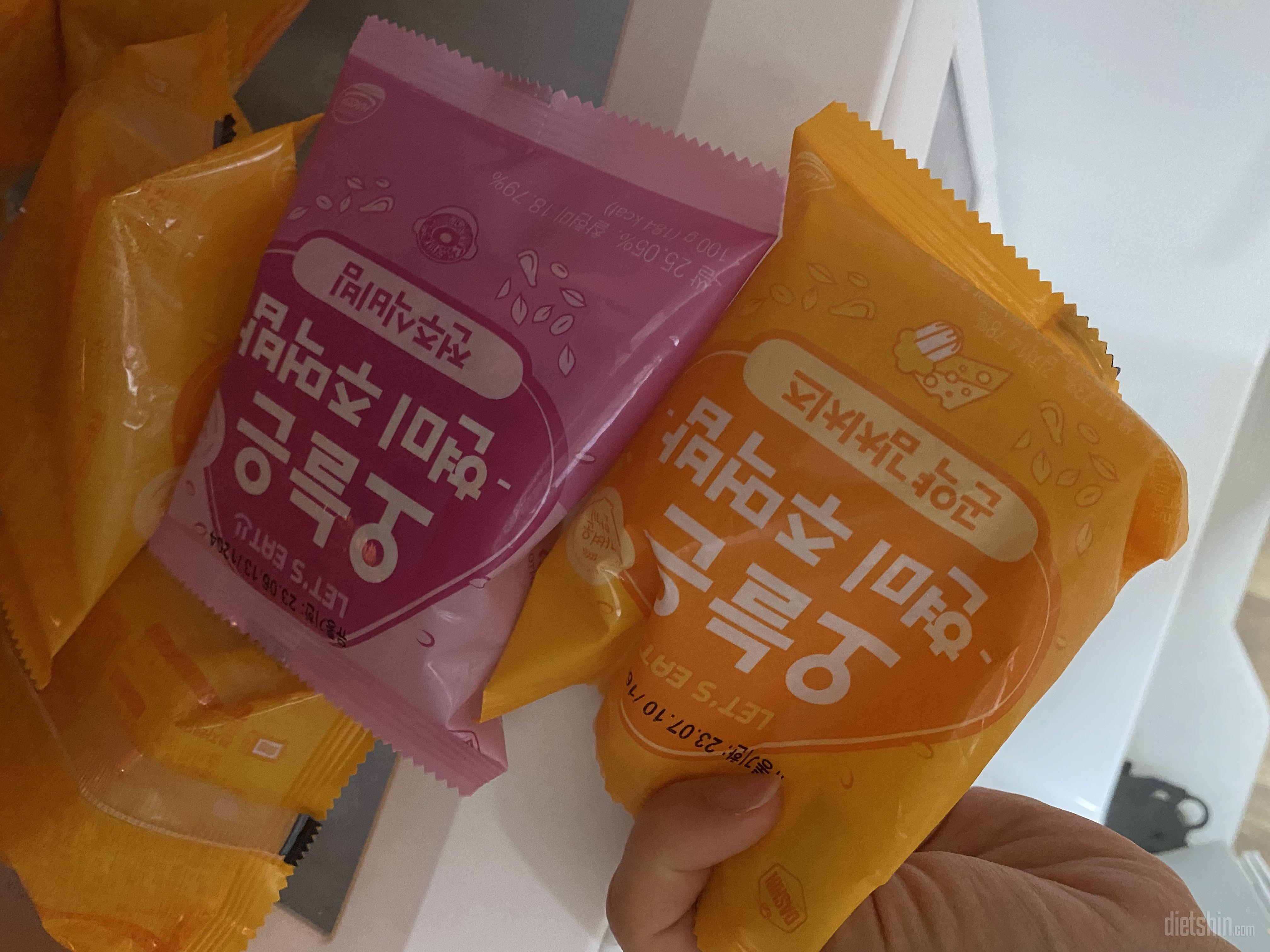 한끼 해결하기 딱 좋아요~ 맛도 너무