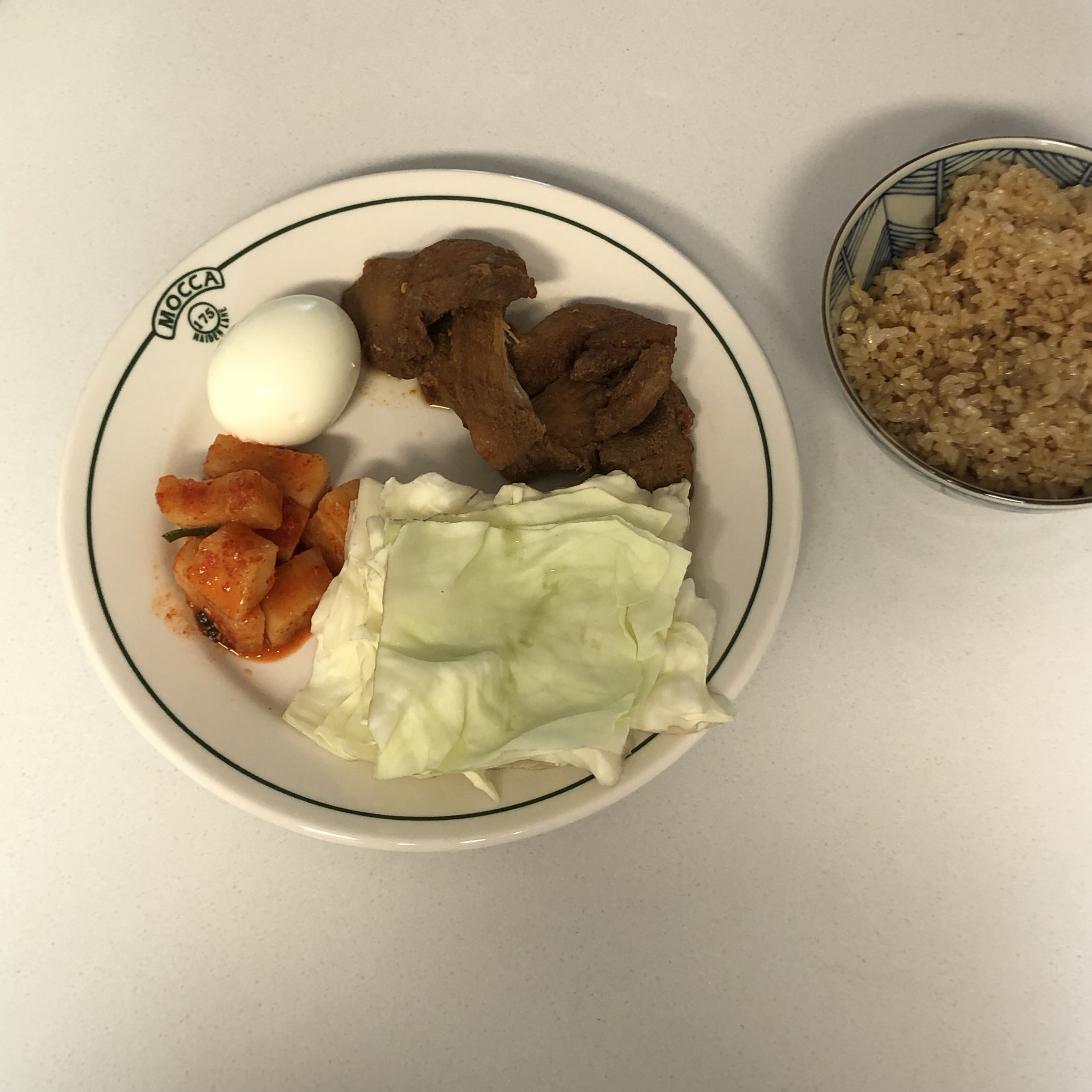 07월 19일(점심 476kcal)