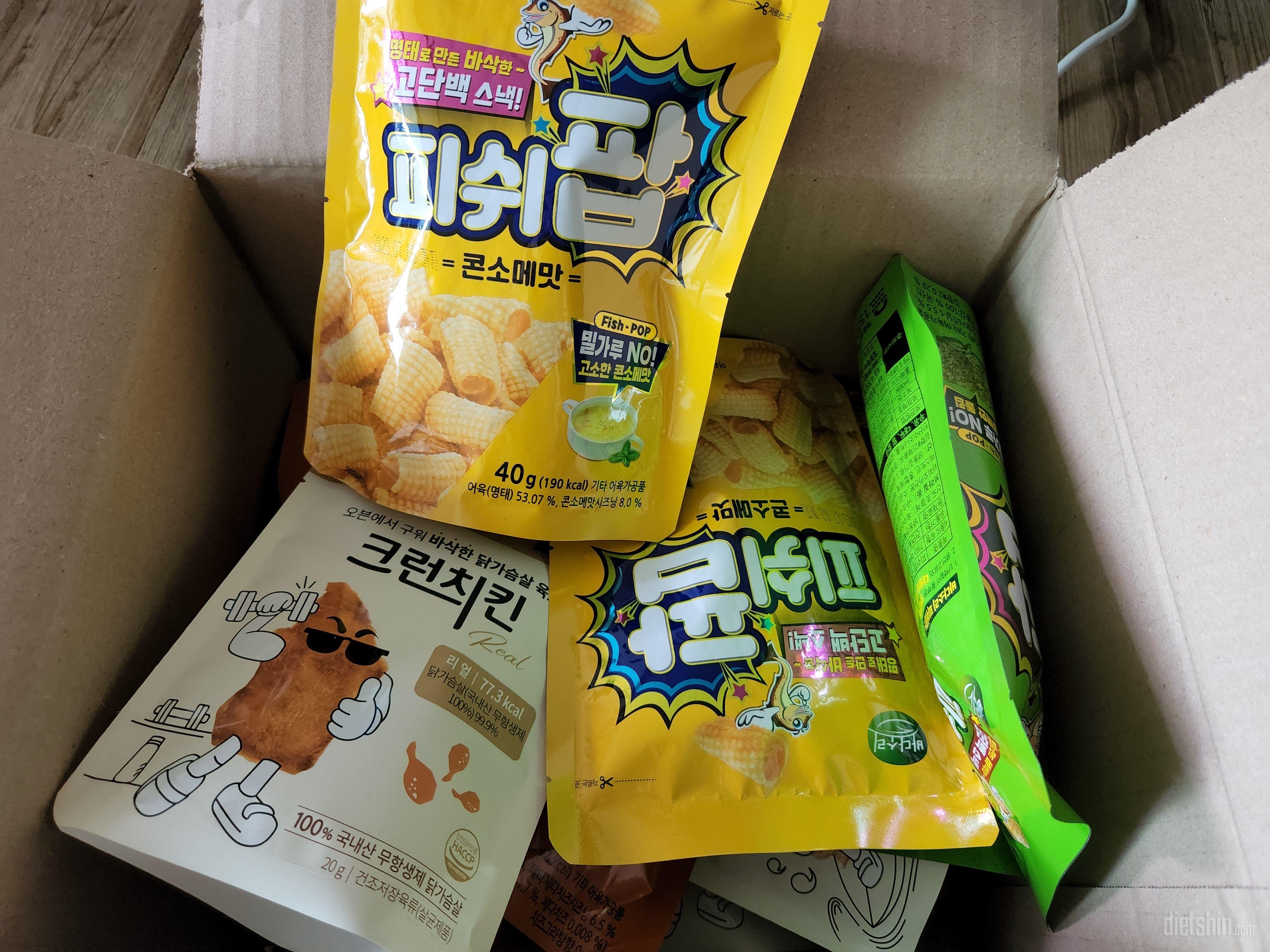 맛있어요,다음에도 구매의사있어요~~