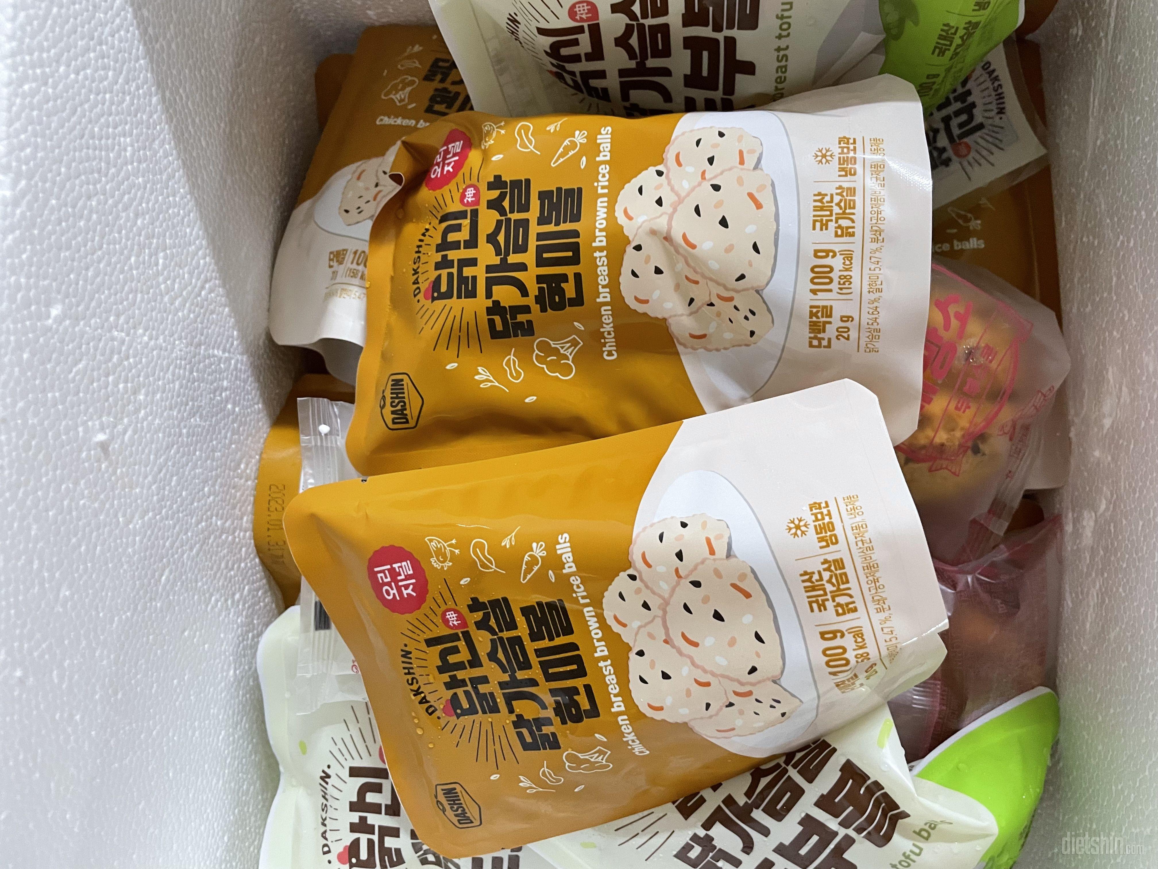 먹어보고 맛있어서 또 추가구매!!!