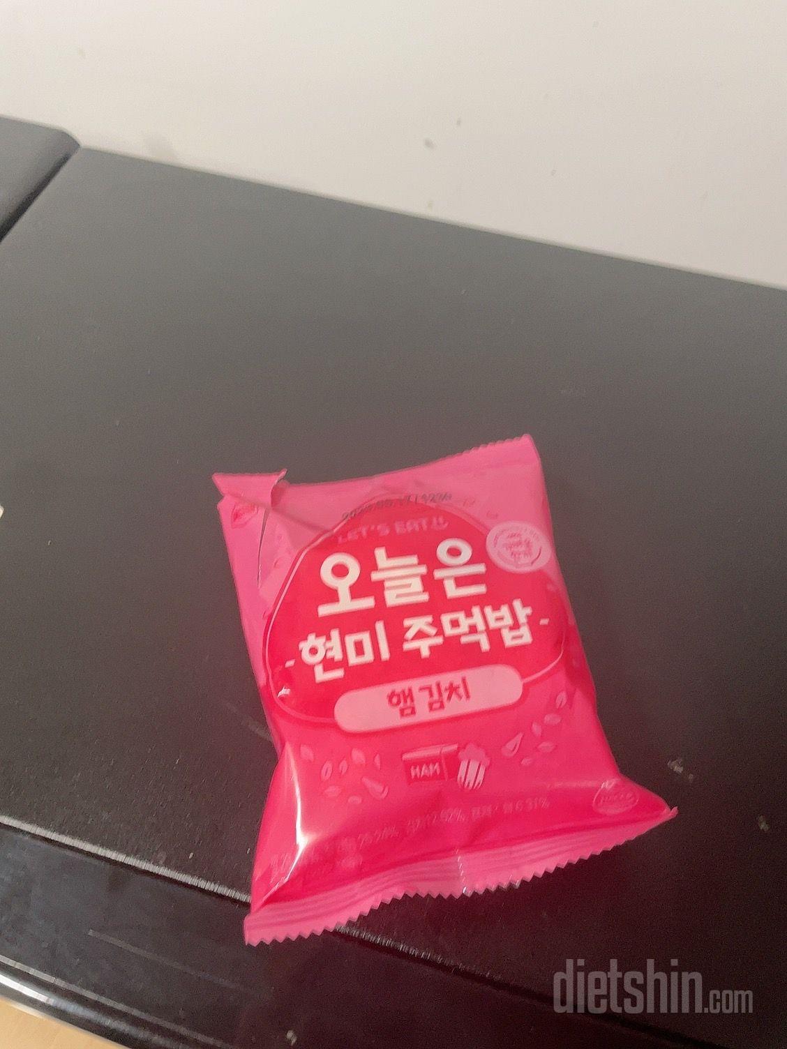 이번에 처음으로 구매해서 먹어봤는데